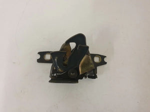 ⭐⭐⭐ Cerradura original capó Golf 3 Cabrio 1H0823509A cerradura del capó ⭐⭐⭐