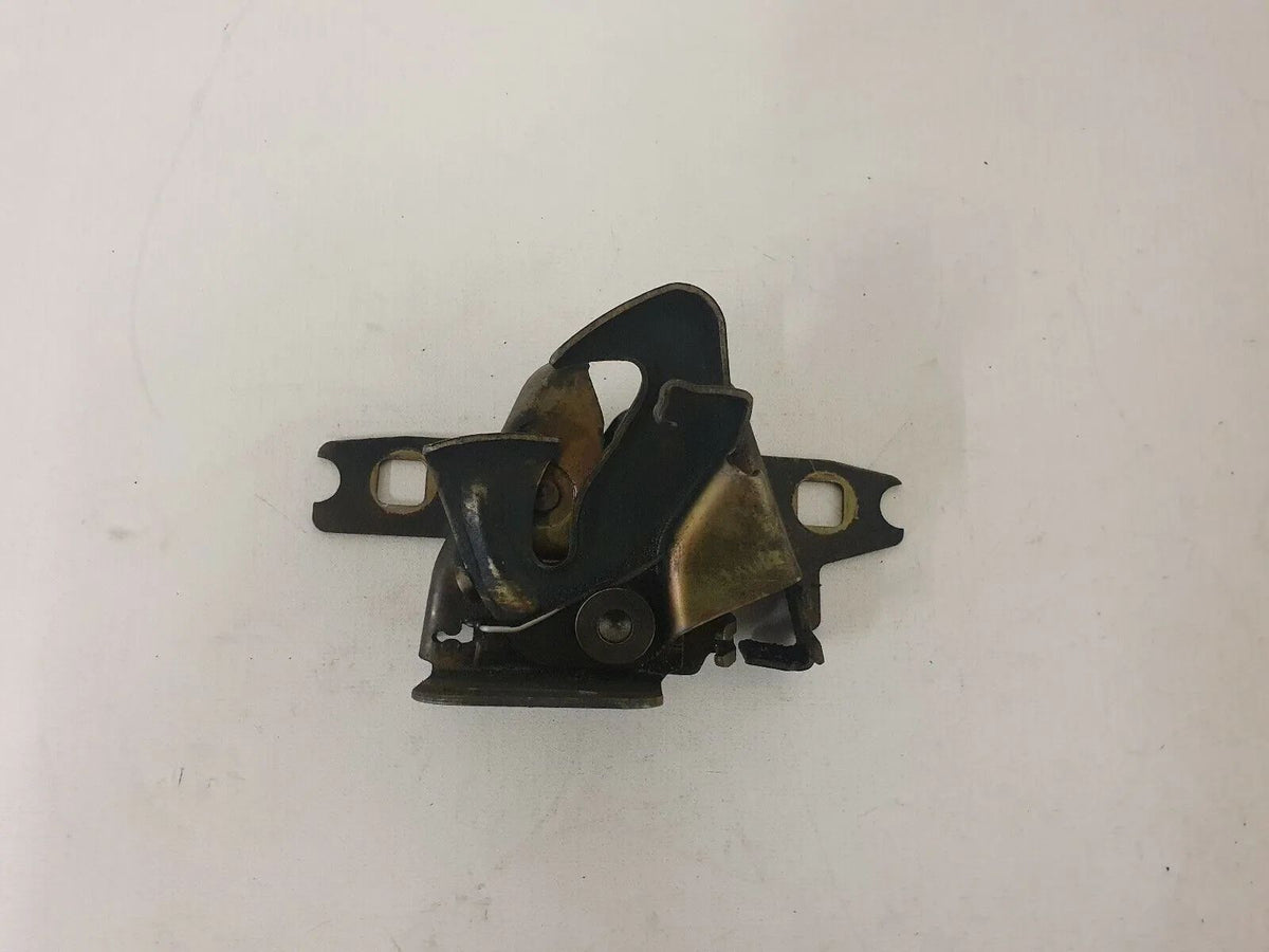 ⭐⭐⭐ Cerradura original capó Golf 3 Cabrio 1H0823509A cerradura del capó ⭐⭐⭐