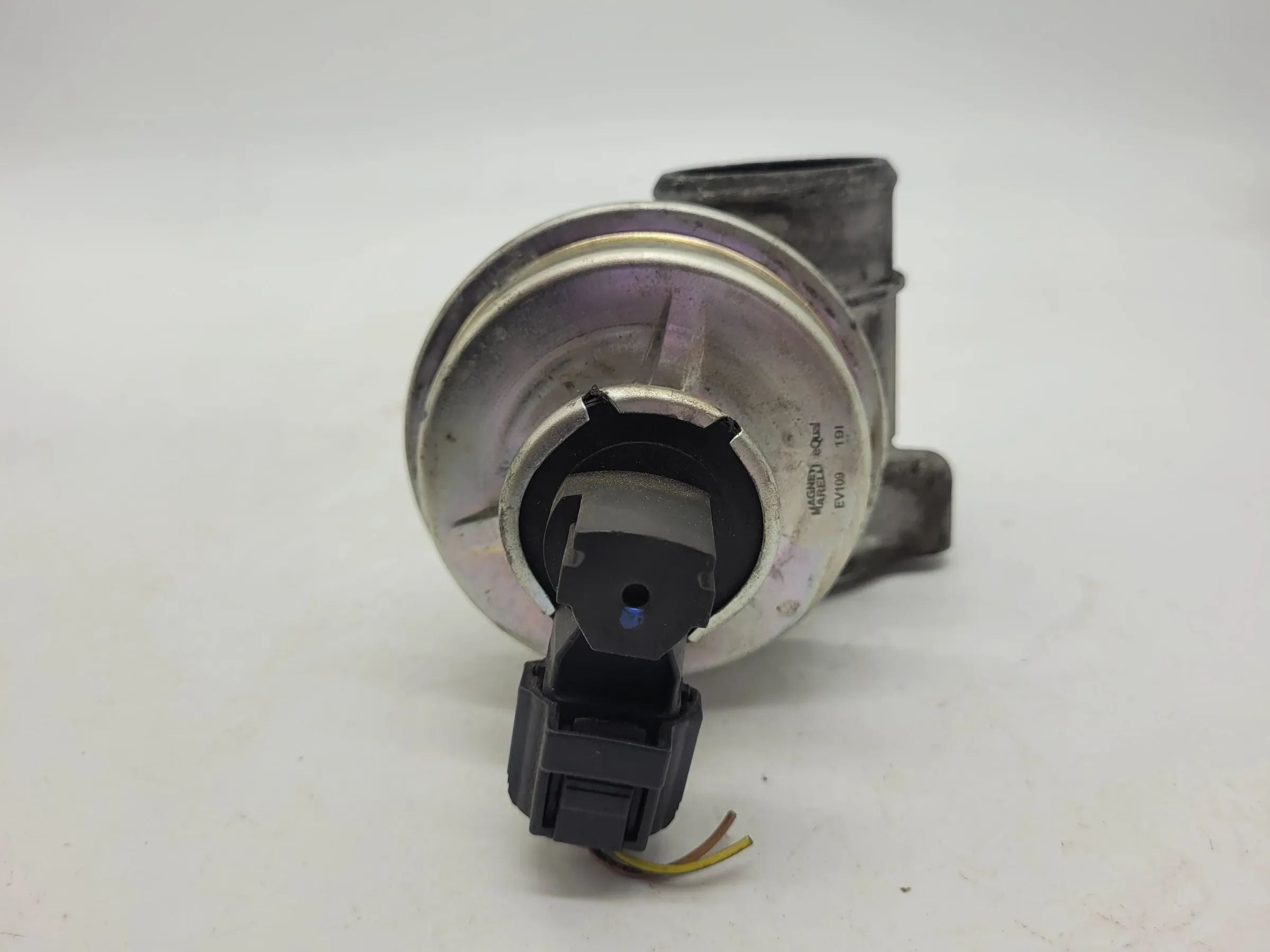 Magneti Marelli 571822112109 AGR-Ventil für Ford Mondeo III Jaguar X-Type
