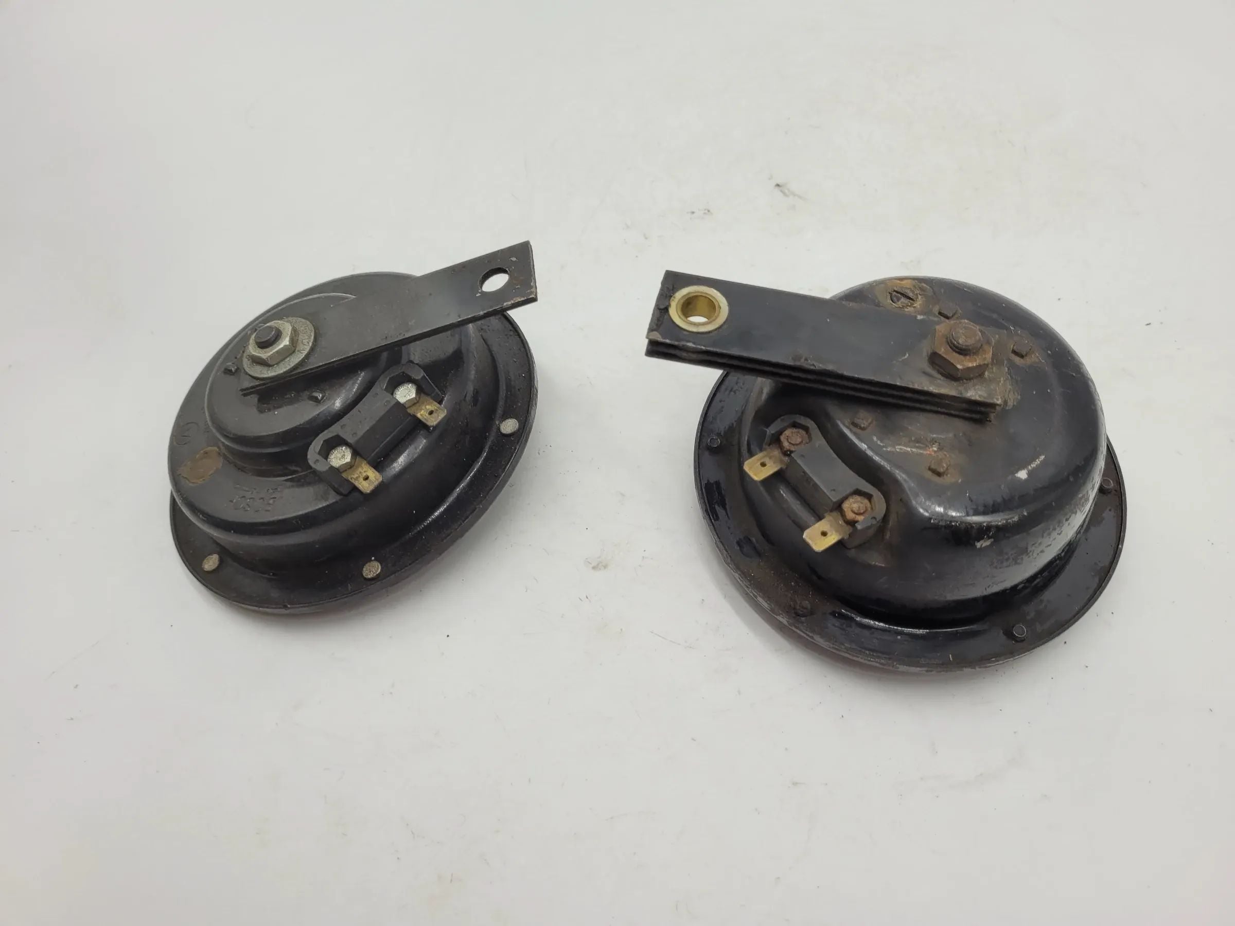 Original Hupensatz Bosch Oldtimer 452453454583 A7115 / A7114
