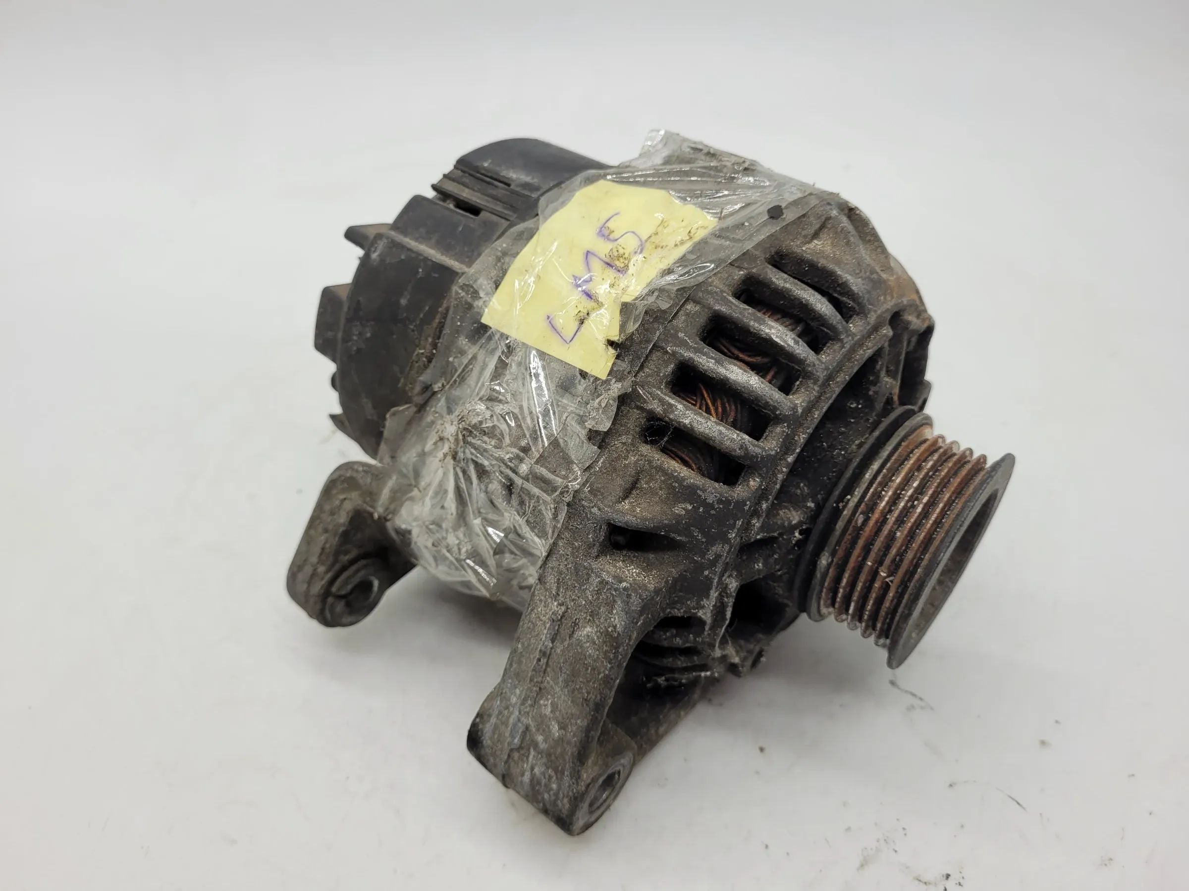 Original Opel Corsa B S93 Lichtmaschine 90534472