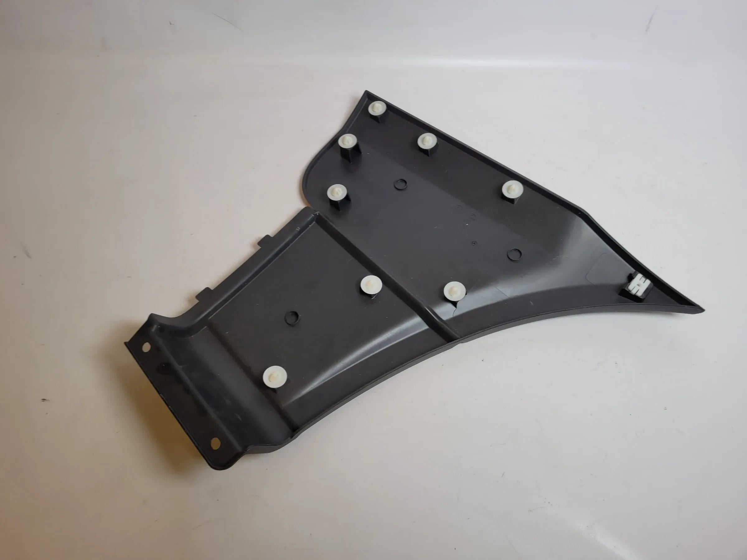 Original Mercedes Sprinter B906 Schutzleiste Hinten Links A9066901162