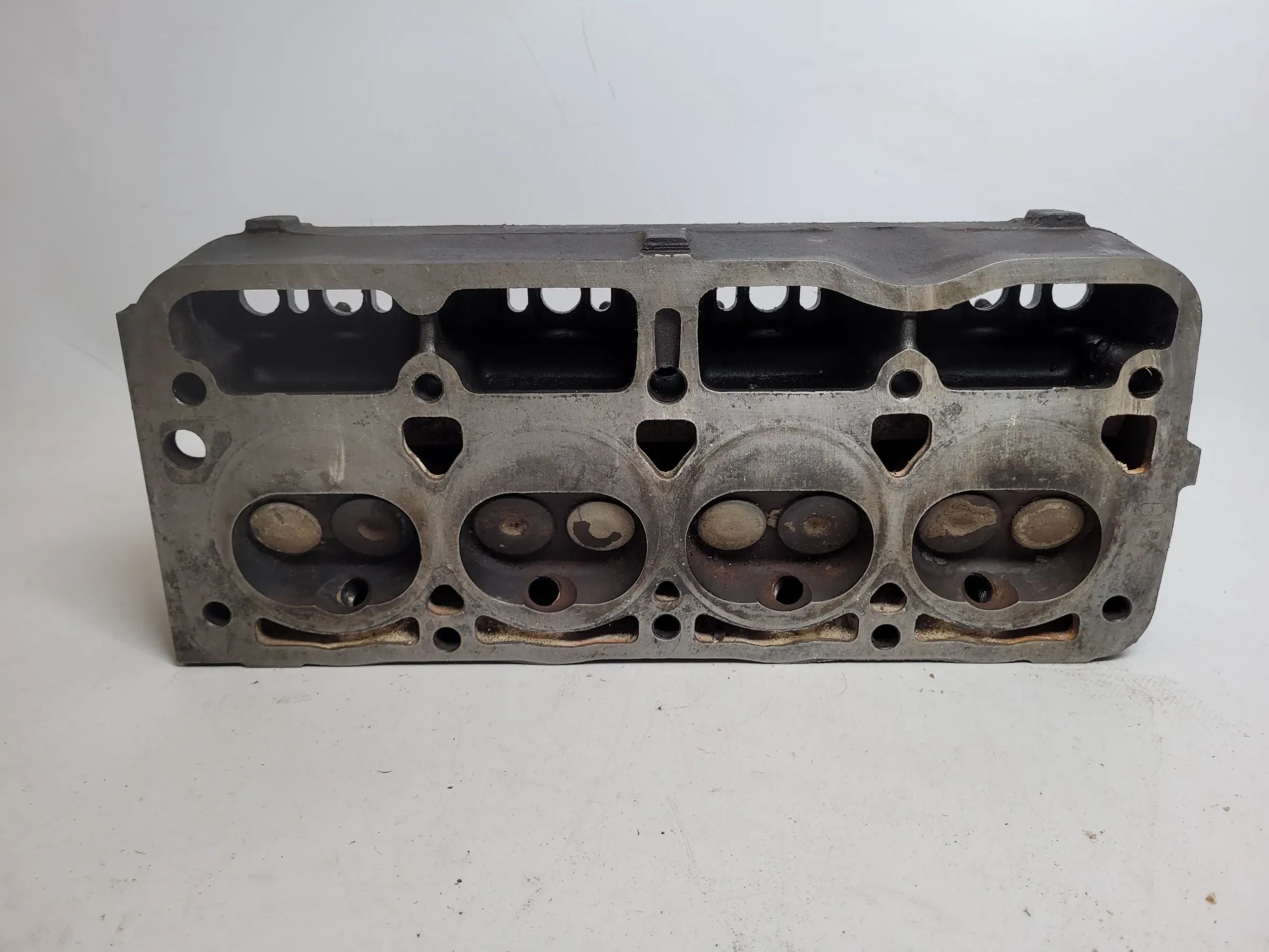 Opel Ascona Manta A B Kadett B C D 1.2 12S Zylinderkopf 90088353 Original