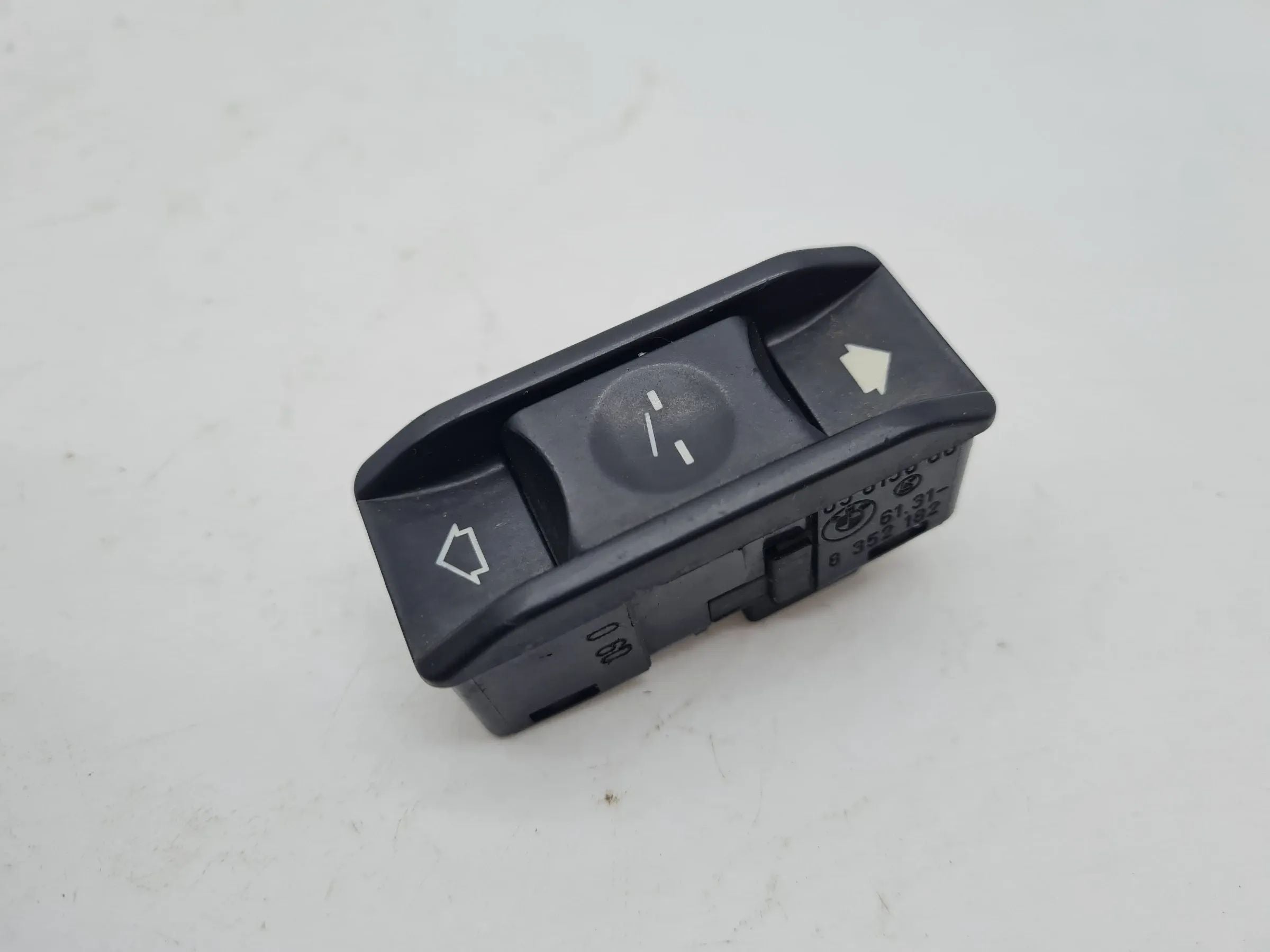 BMW 5er Touring E39 Schiebedach Schalter, 61.31-8352182 (Original)