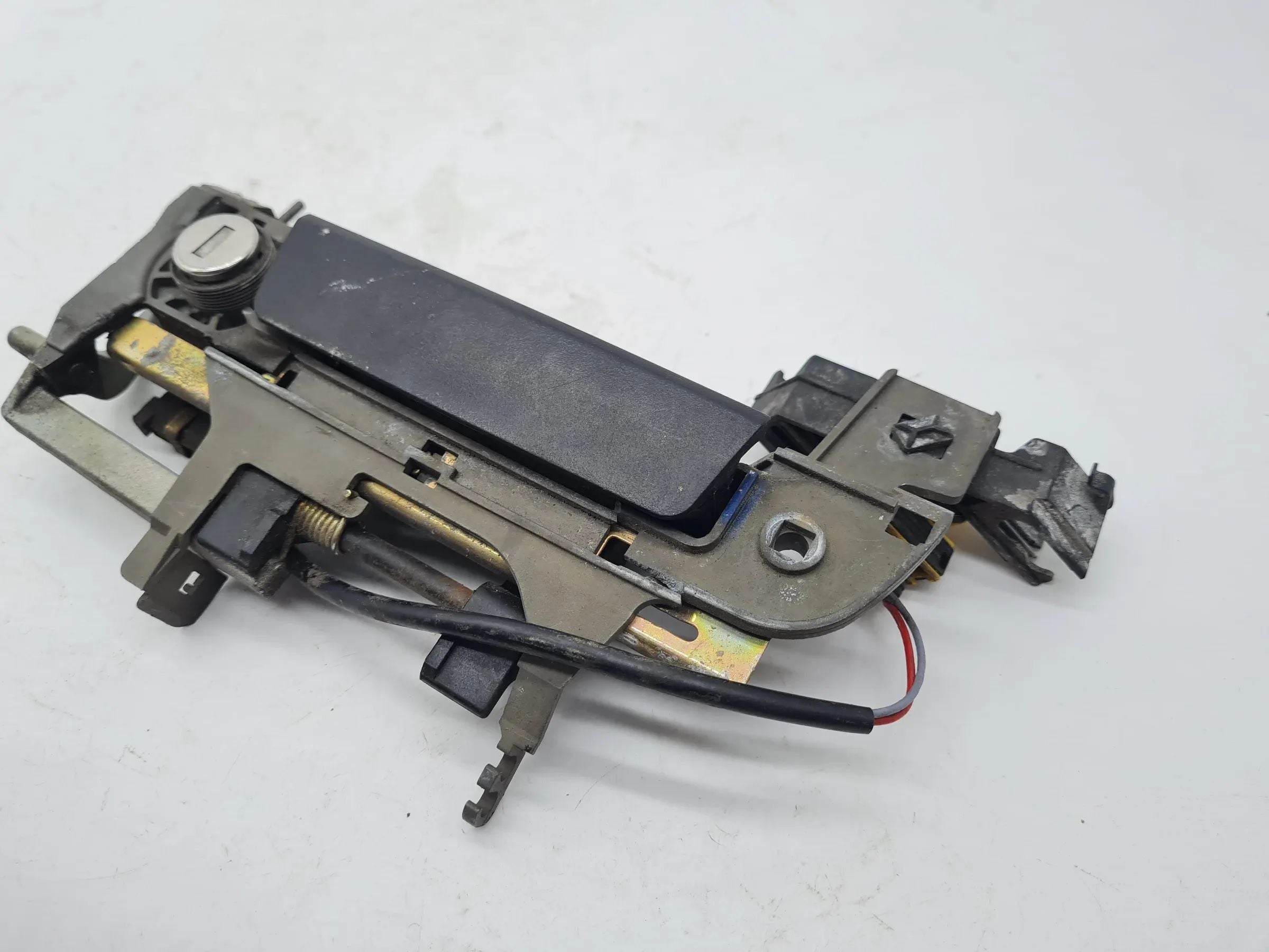 Original BMW 5 E34 Dış Kapı Kolu Ön Sağ 51.21-1960801