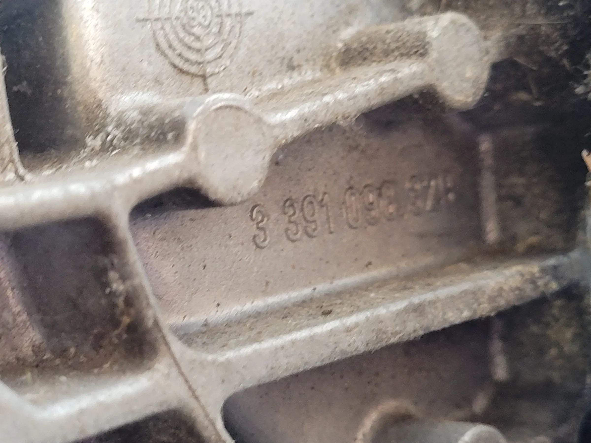 Original Mercedes-Benz C-Klasse Wischergestänge Wischermotor Vorne A2028202108