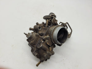 Original Solex Vergaser 30/35 PDSI