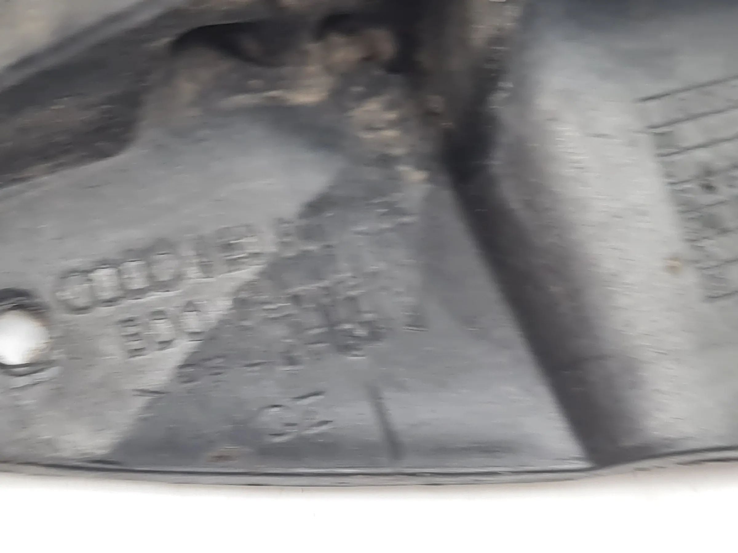 Audi A4 8E/B6/B7 Stoßstangenhalter Hinten Links 8E0807453 Original