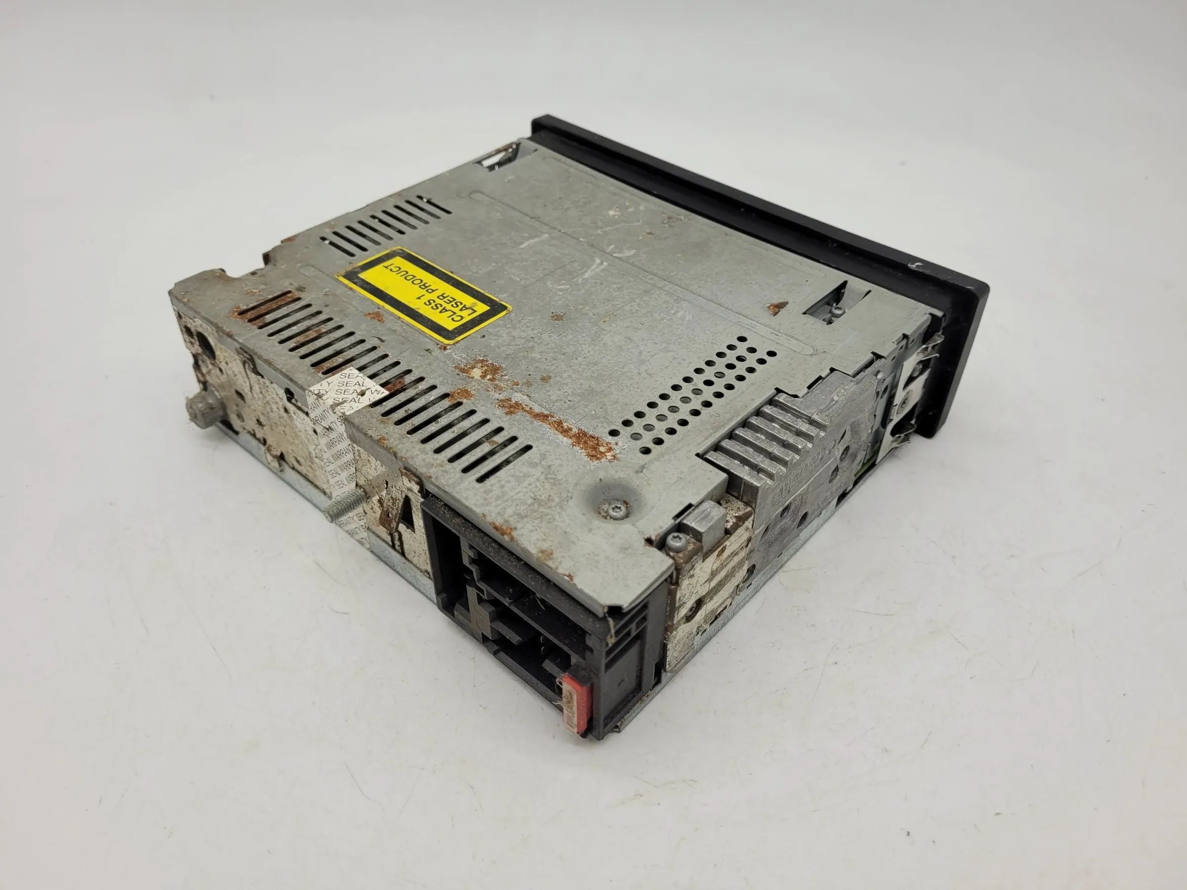 Original Blaupunkt Autoradio Radio CD Seattle mp 74 8631340321
