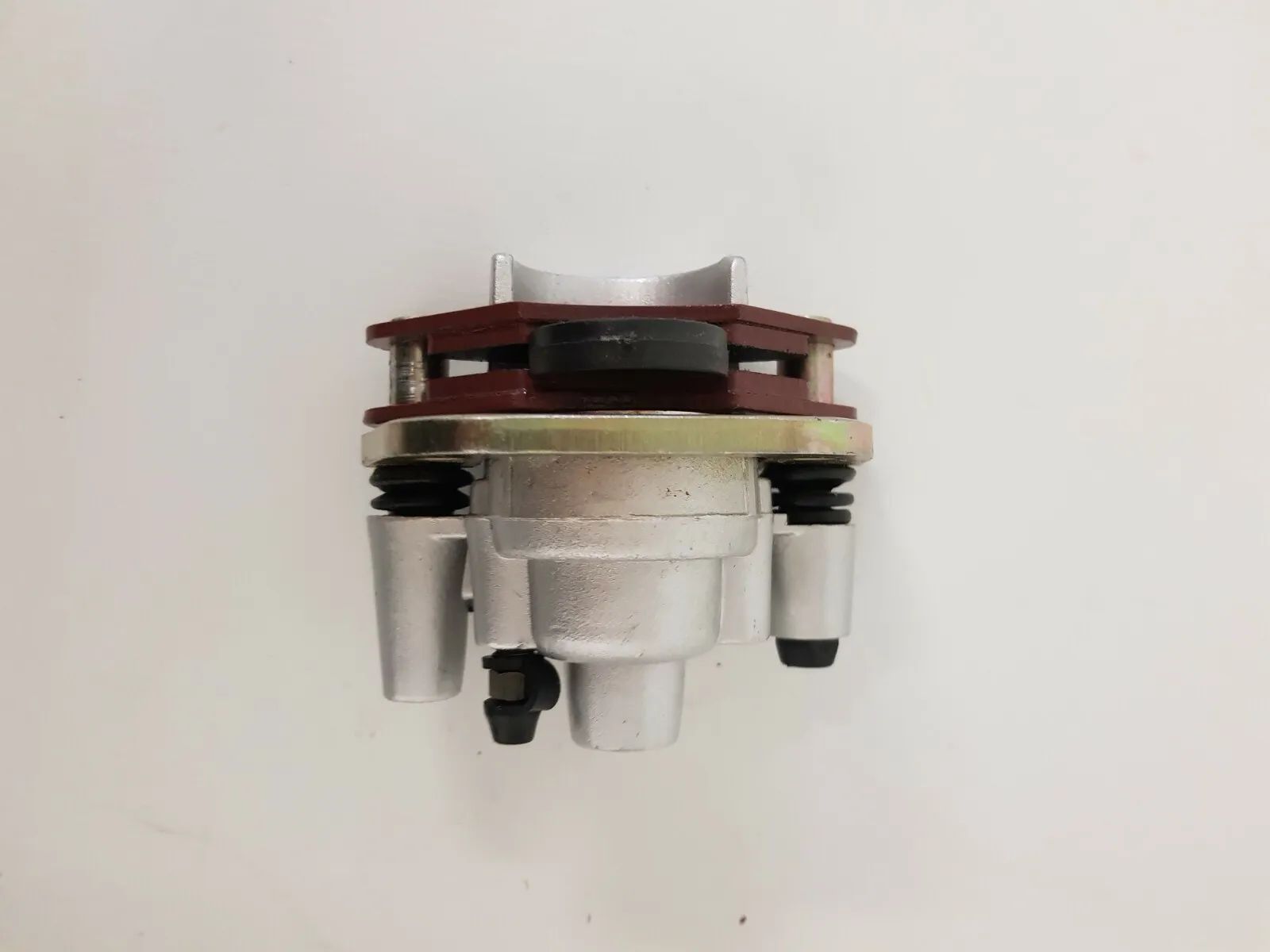 Pinza freno anteriore destra con pastiglie Bashan BS300S-18 BS18 300 Quad Atv NUOVO