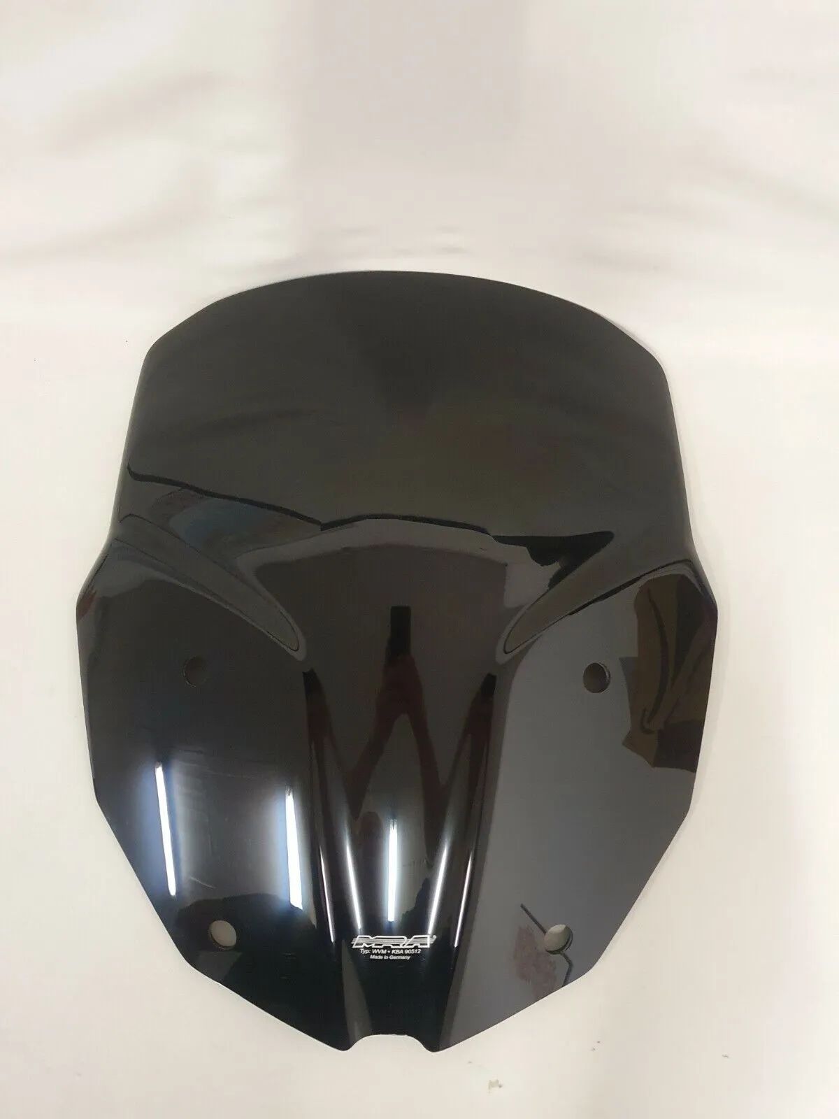 Orijinal BMW R 1200 GS MRA Rüzgarlık Tipi WVM KBA 90512