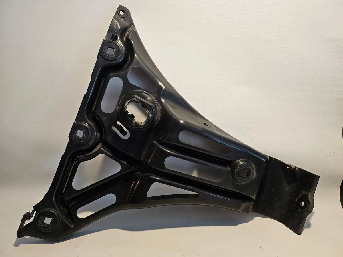 Orijinal BMW 5 Serisi E61 Arka Tampon Bağlantısı Sol 7060795