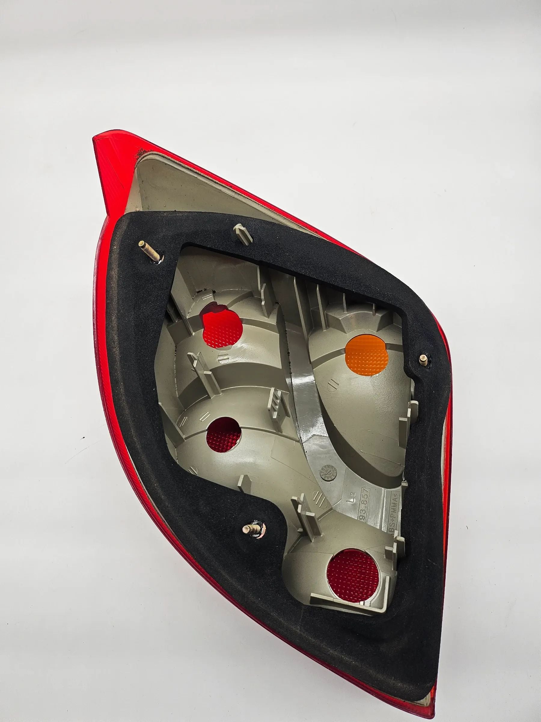 Ford Fiesta 4 IV JAS JBS tail light brake light rear left 96FG13A603 
