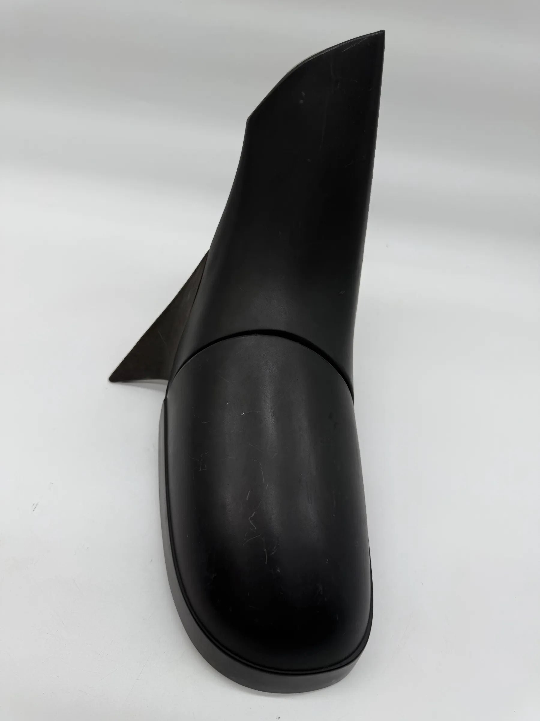 Rétroviseur extérieur mécanique noir droit Opel B 008007454