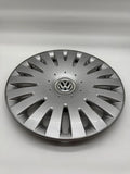 VW PASSAT GOLF TOURAN RADKAPPE RADZIERBLENDE 16 ZOLL 3C0601147D