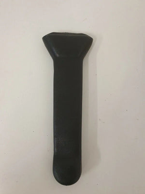 original Jeep Cherokee XJ lower belt protector 65.401B 