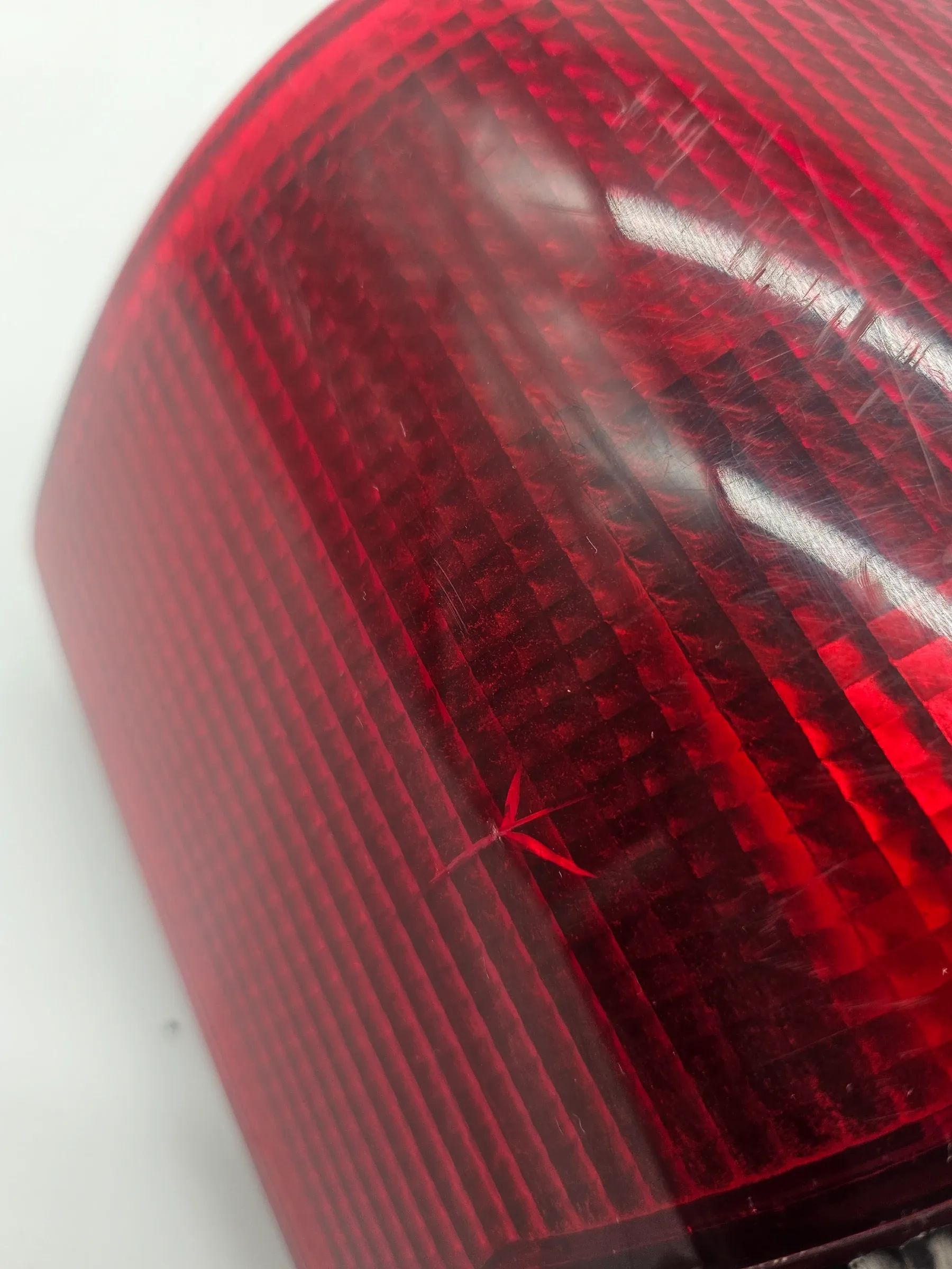 Luz trasera izquierda Citroen Berlingo (Tipo:M) 45050