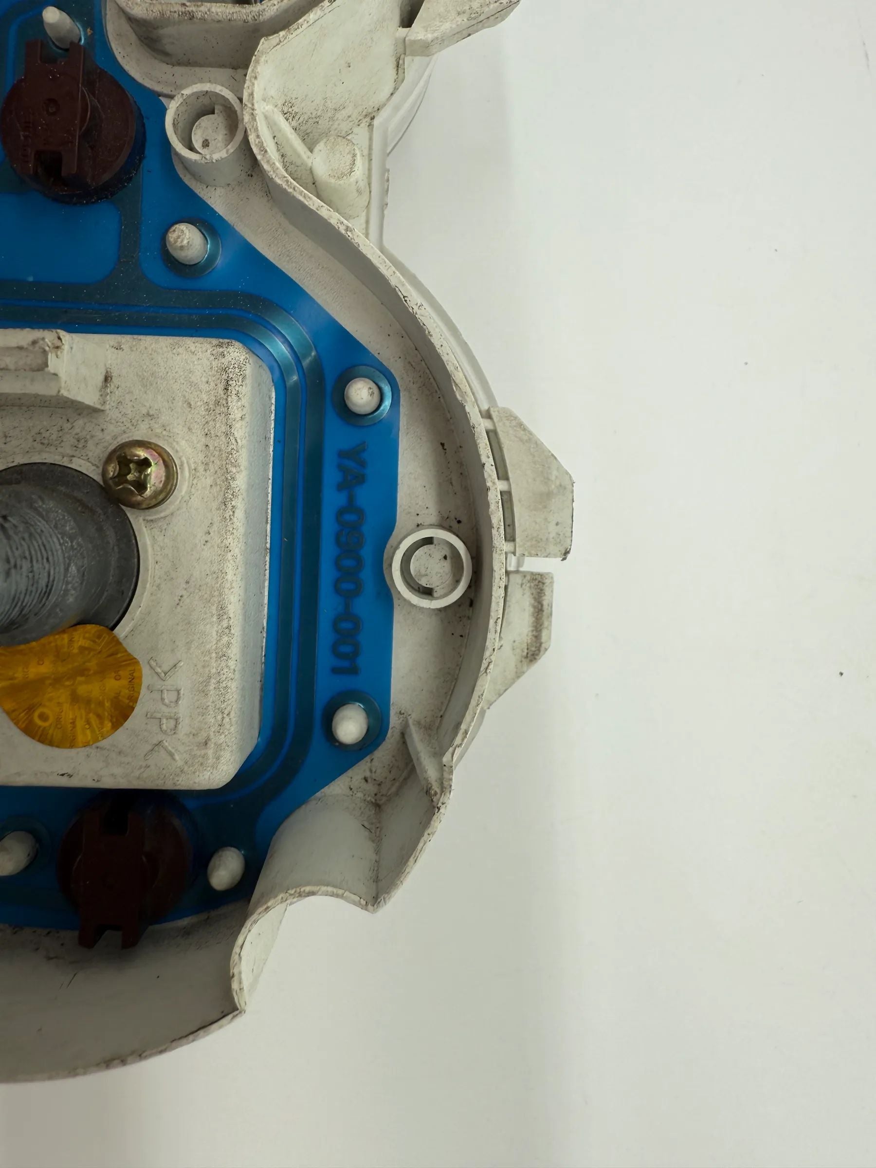 B/10 8993 YAMAHA Aerox Tacho YA-0900-001 / YA0900001