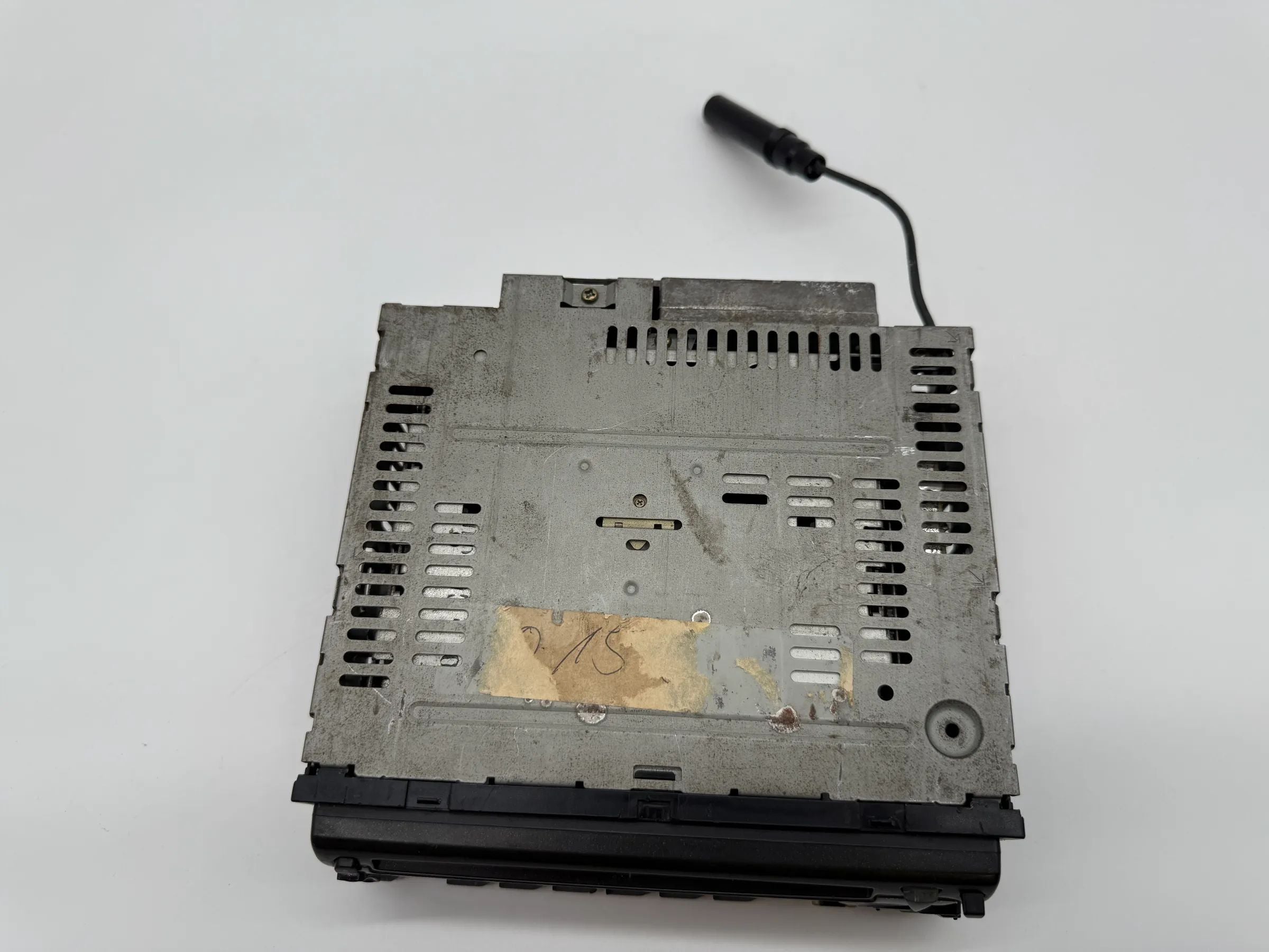 Kenwood Kdc-3080r Kdc3080r Autoradio d'Origine
