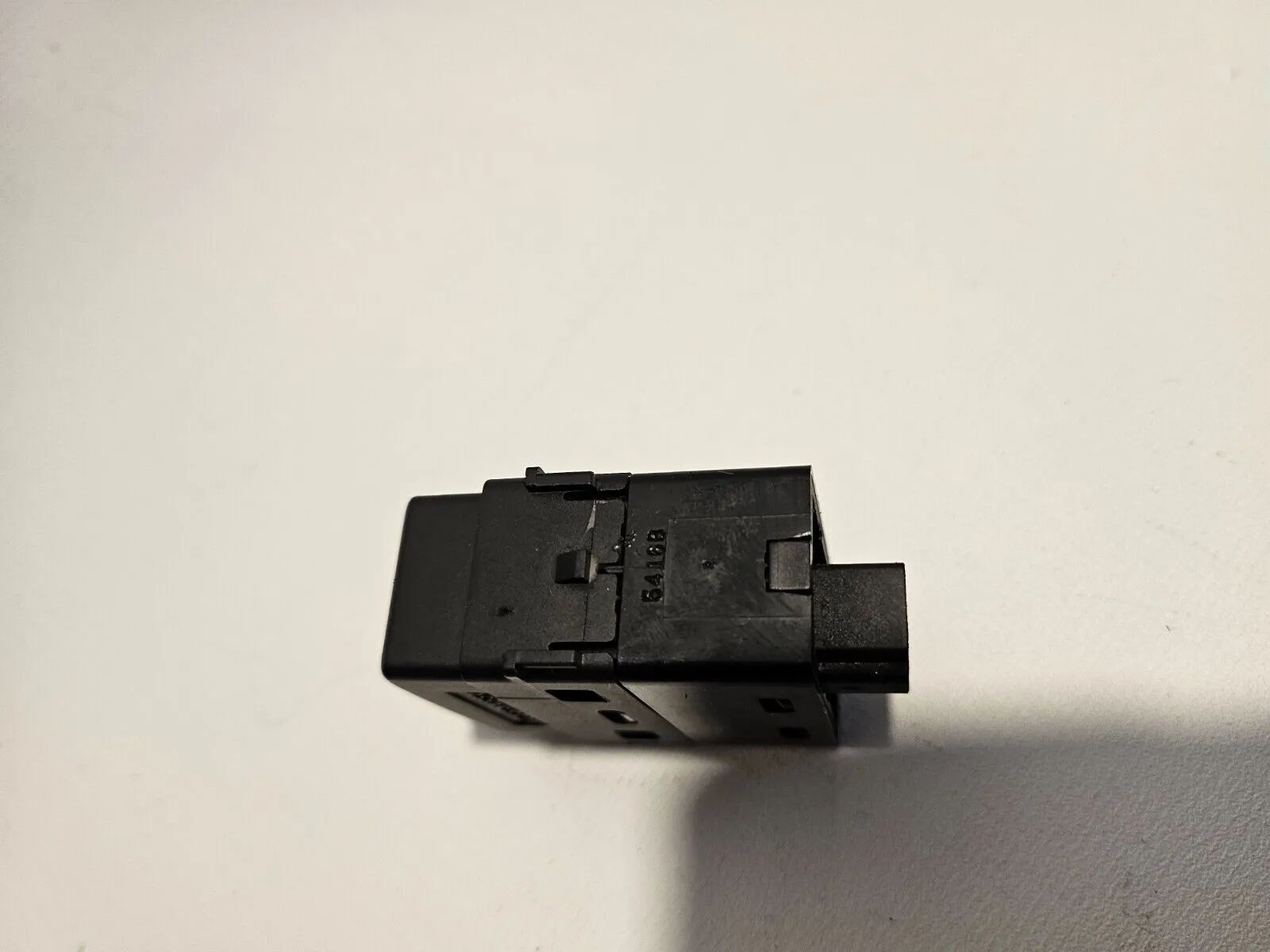 Nissan Micra K12 Schalter LWR Leuchtweitenregulierung  251909U00A  211164