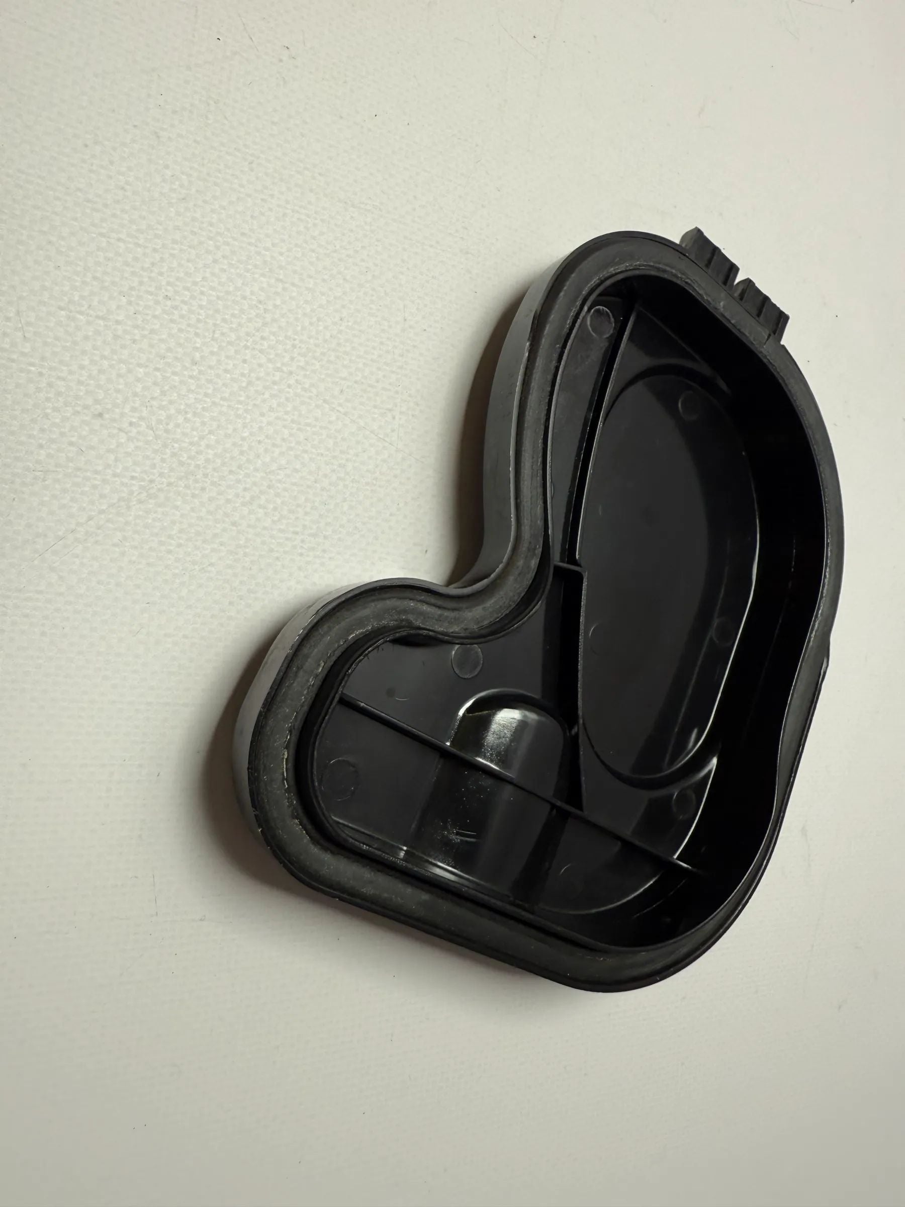 Original VW Golf etc. Headlight cover left Valeo 1J1941607B 