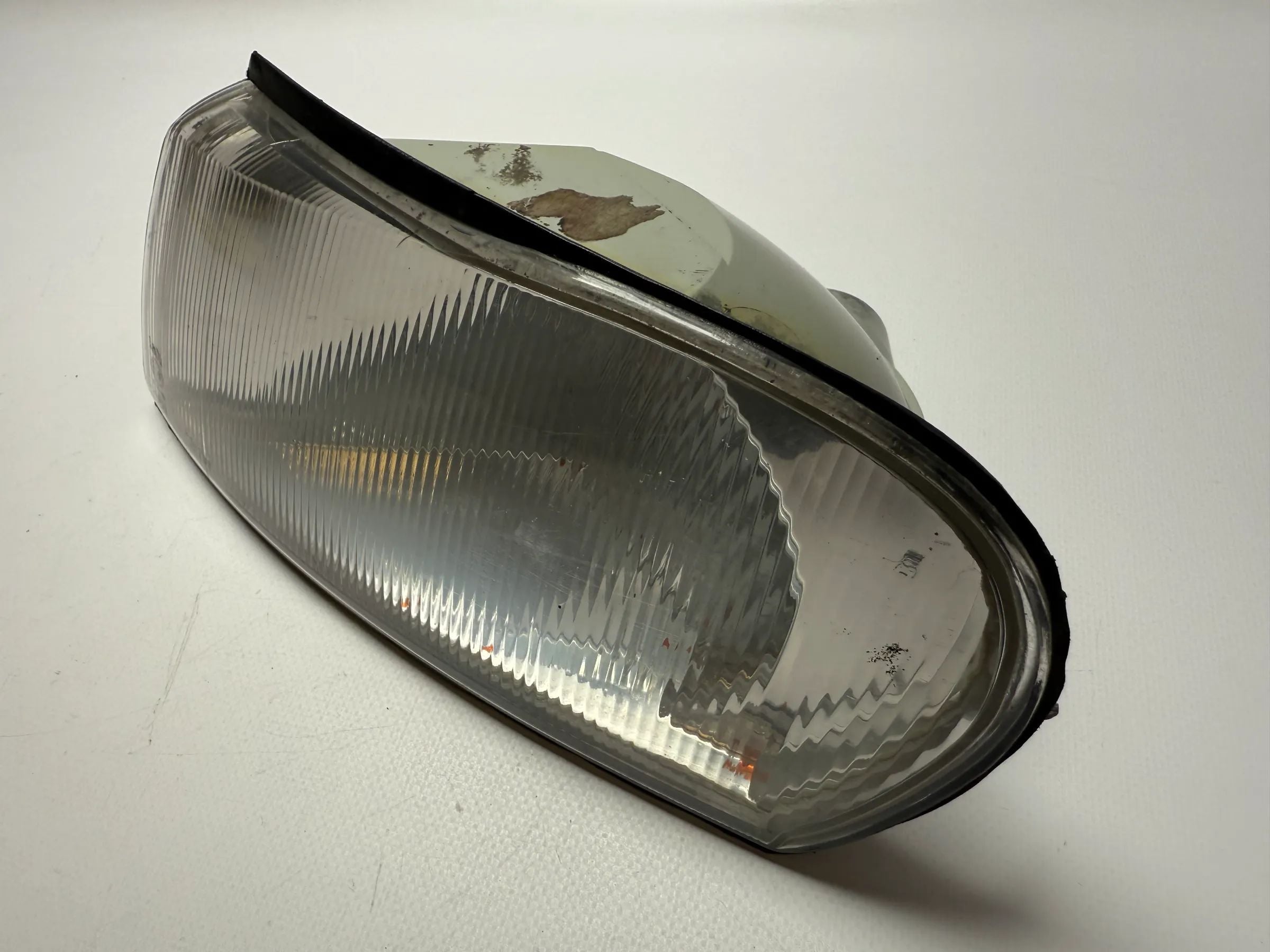 Originele Opel Vectra B Berlina (1995->) Linker Voorste Richtingaanwijzer Valeo 67742475