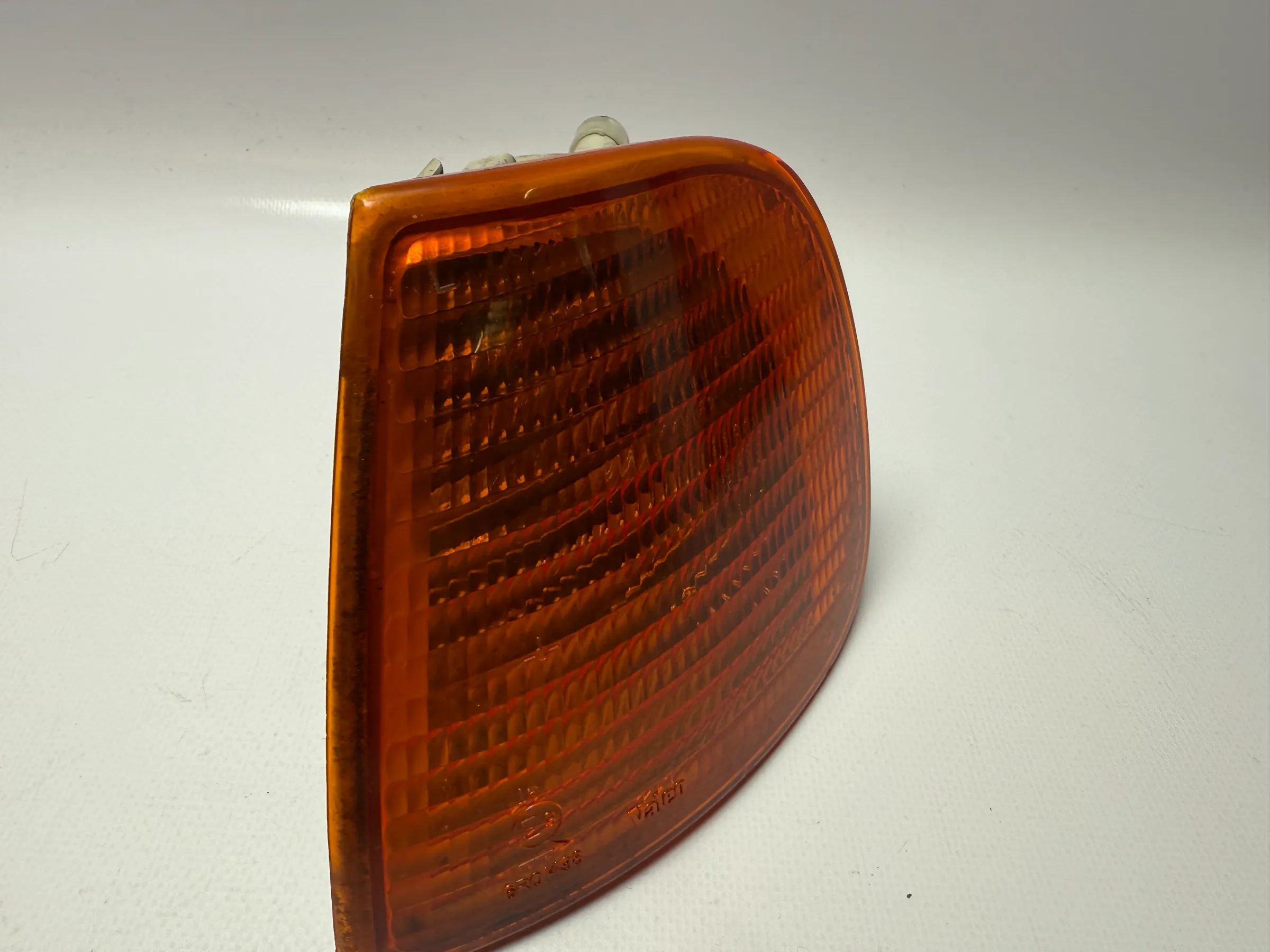 Original VW Caddy 9KV/9KVF Pisca Esquerdo Valeo 6K5953049B