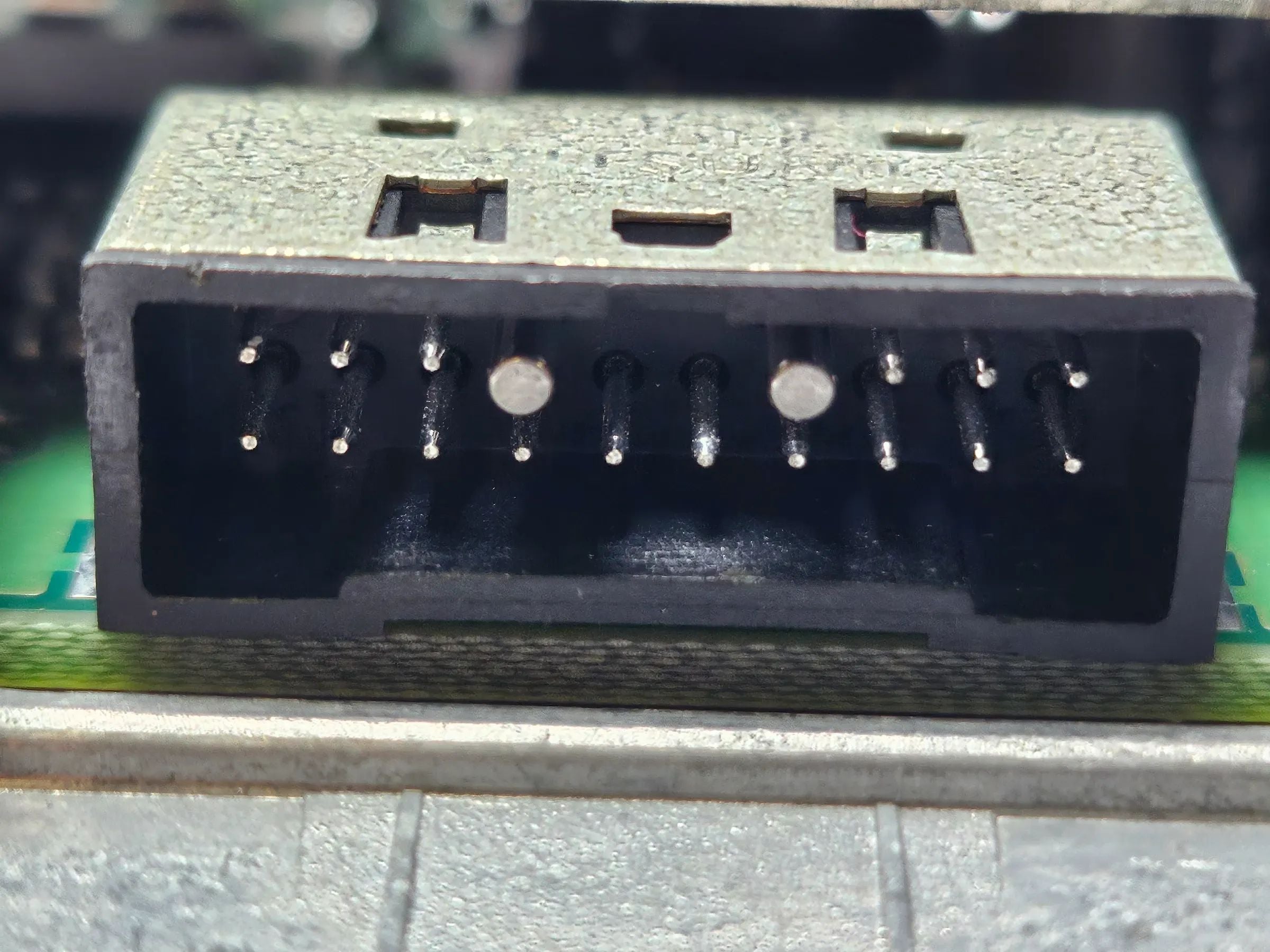 Origineel Renault Espace 4 Scherm Display Navigatiesysteem 8200154477