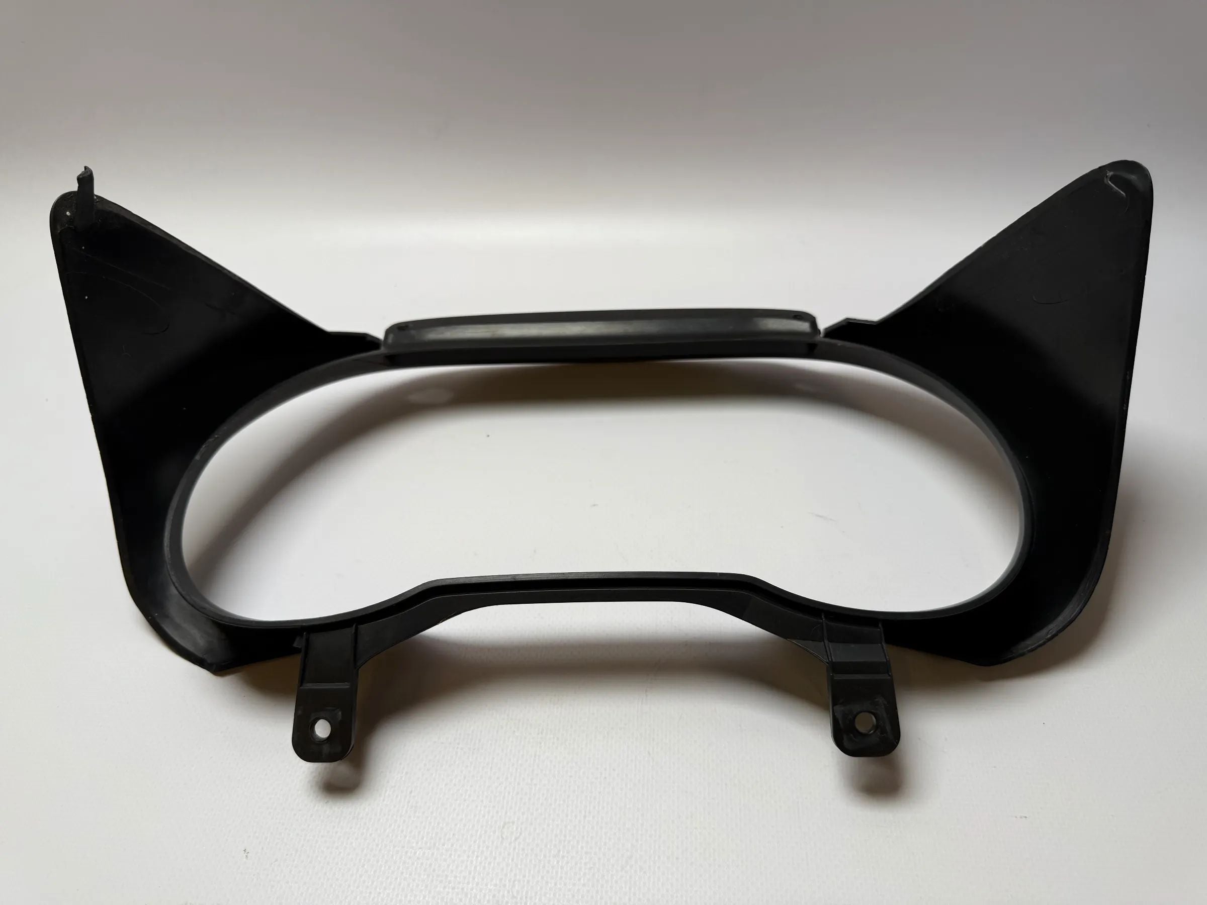 Original Fiat Punto 199 Grande Painel de Instrumentos Moldura Tampa Conta-quilómetros 735335669