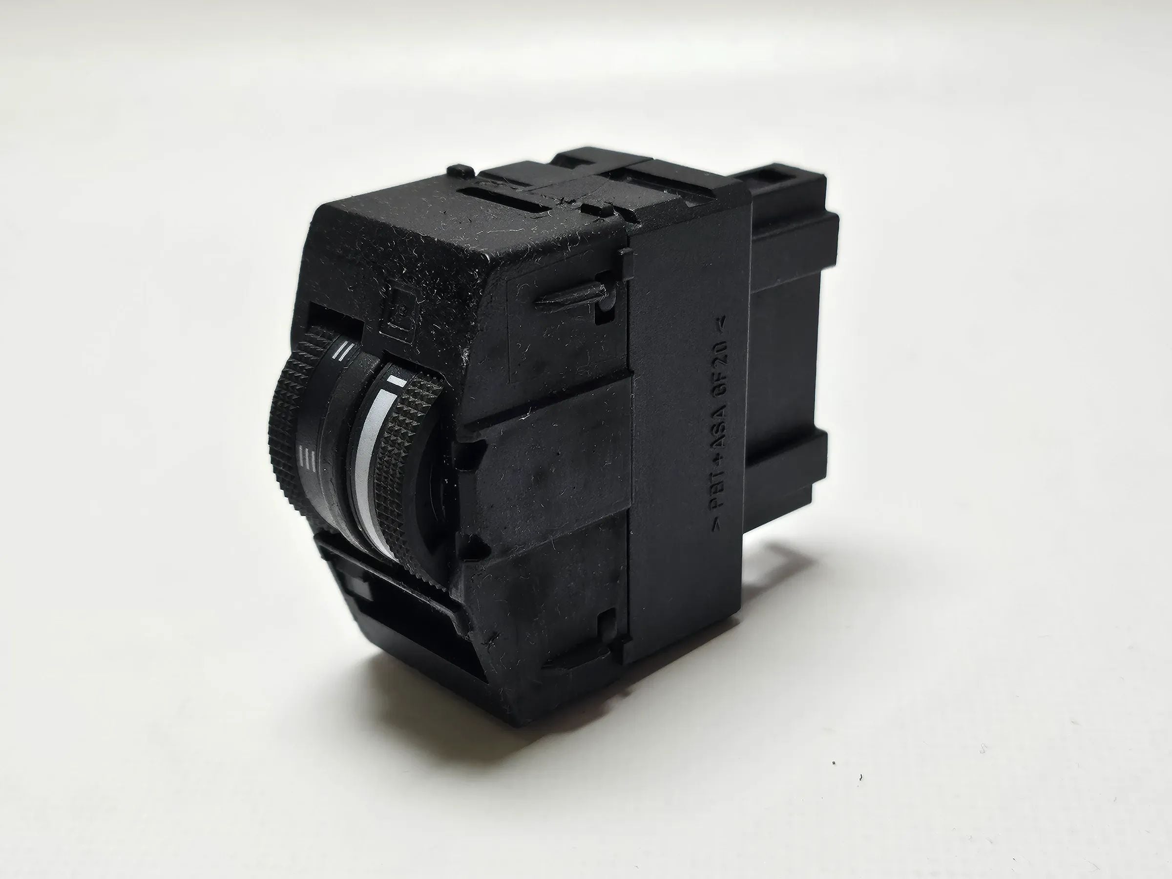 อะไหล่แท้ AUDI A6 C5 Avant 4B0919094B ปรับความสว่างไฟหน้าปัด