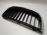 Оригинальная решетка радиатора BMW 3 серии Touring (E91) правая 7120008