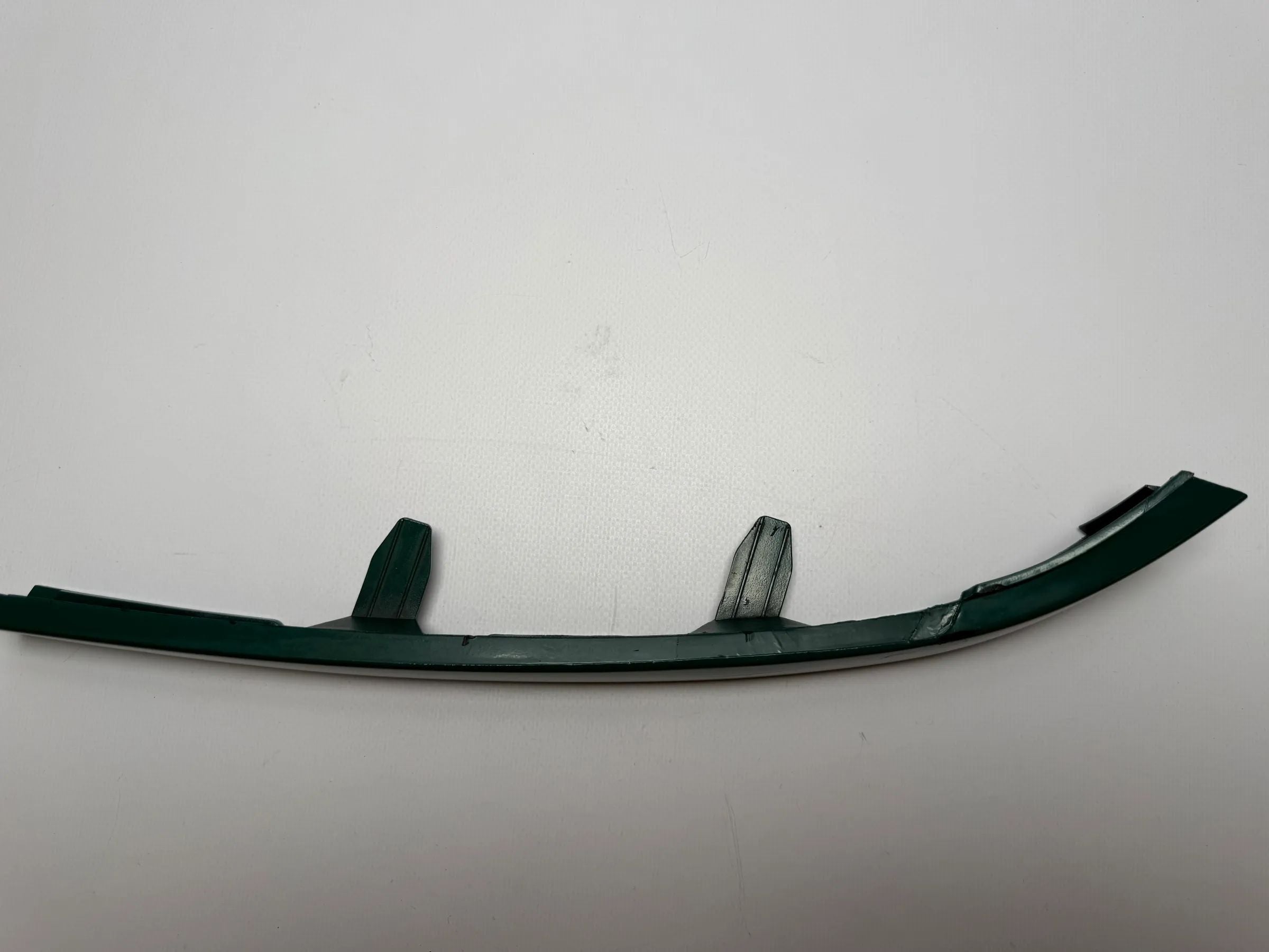 Originale CITROEN Berlingo PEUGEOT Partner Cornice Faro Verde 9618254677