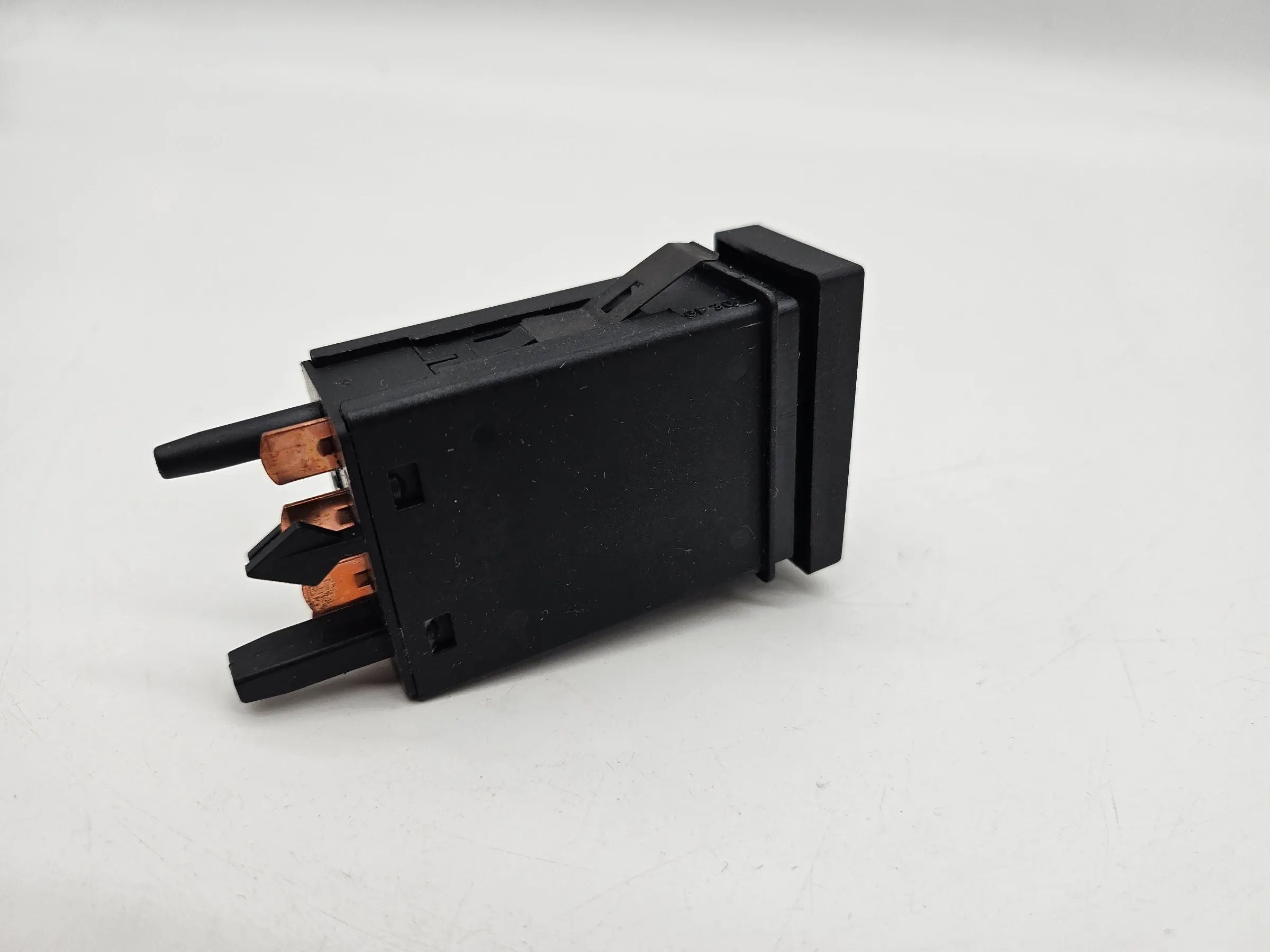 Original VW LUPO rear window heating switch 6N0959621B 