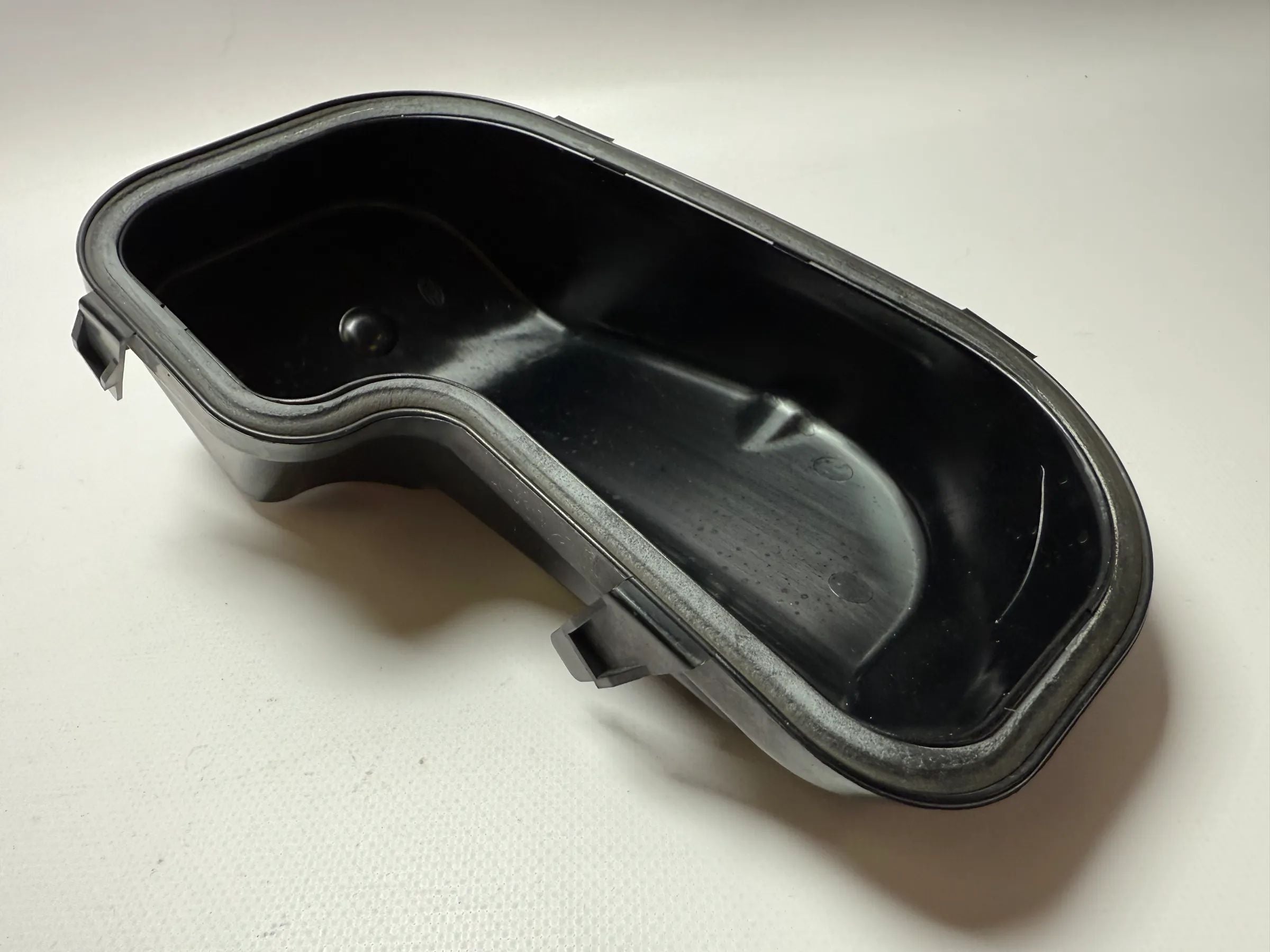 Original FORD C-Max Tapa Faros Delanteros Izquierdos Hella 270 609 LH