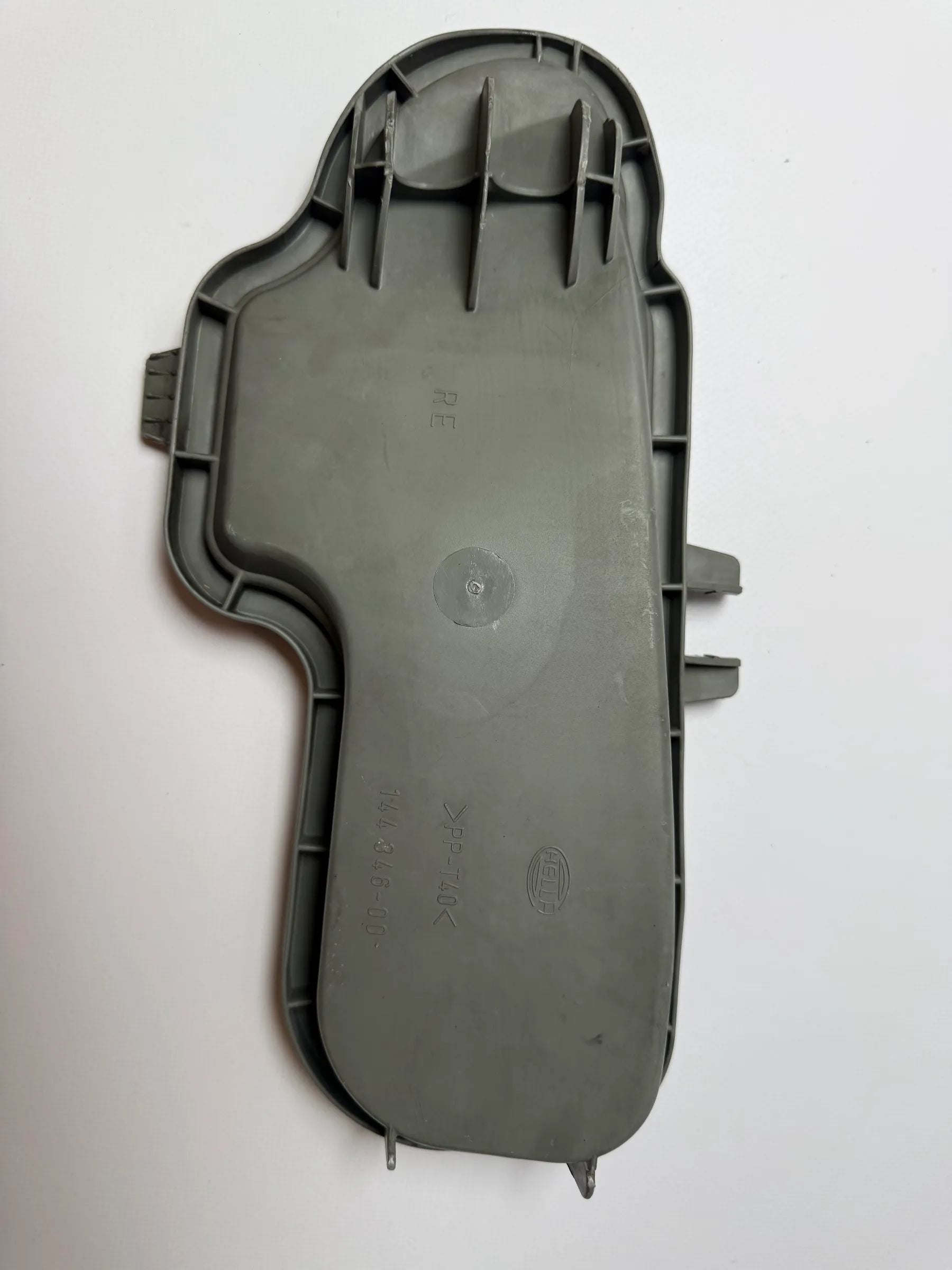 Оригинальная крышка фары правая Mercedes Бенц E-Класс (W210) 14434600