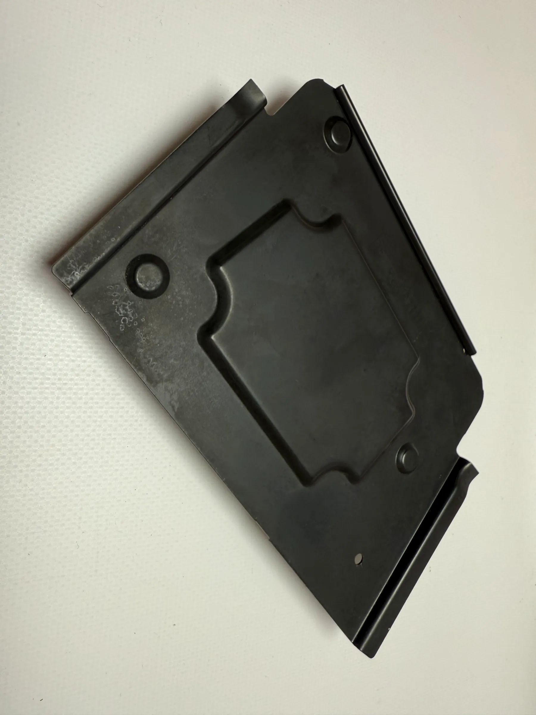 Original Opel Omega 2.2 16V Suporte Módulo Injeção 24426542