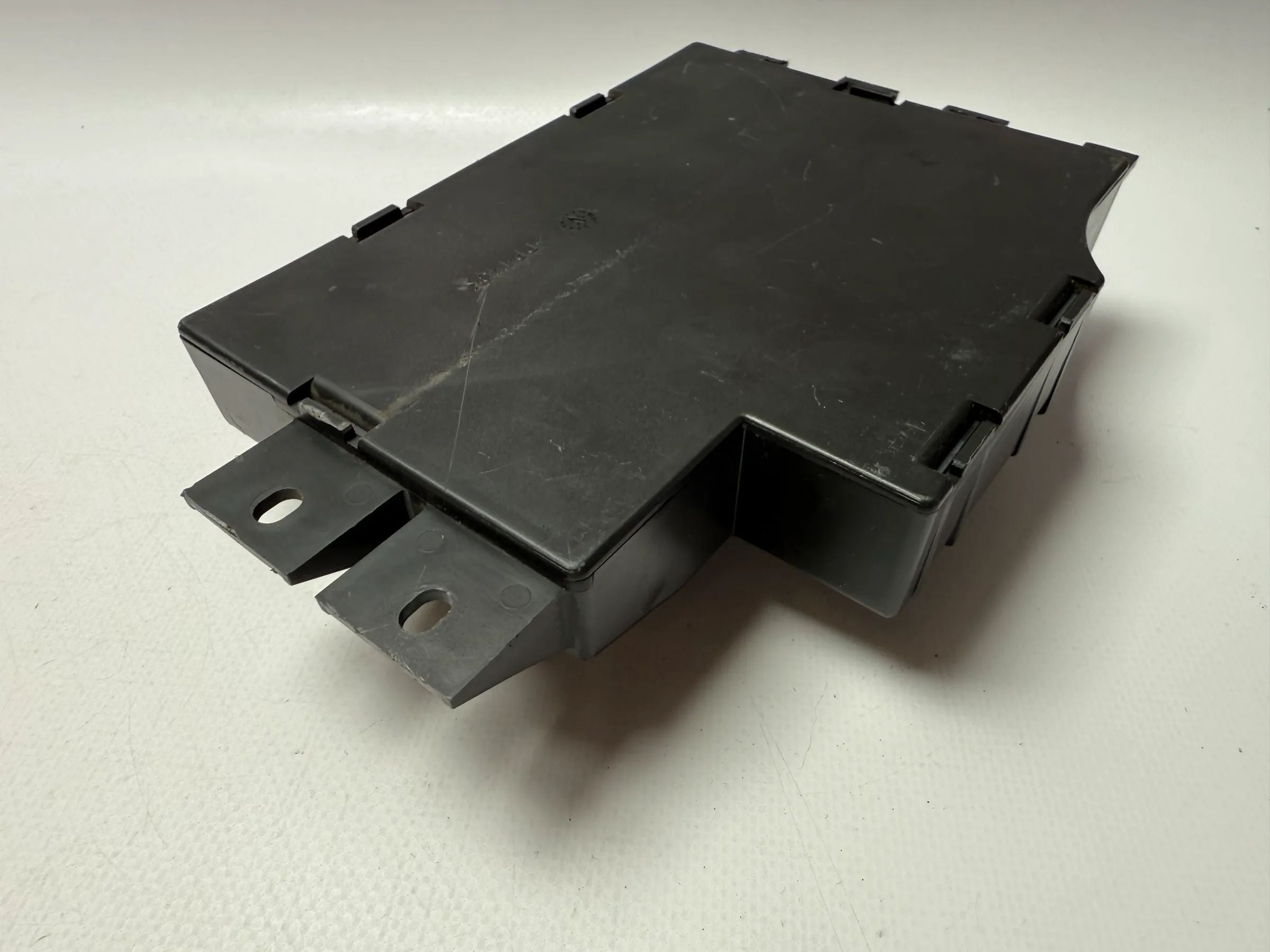 Originale OPEL NISSAN RENAULT MASTER II Stuurapparaat P8200789846G / 281212863A