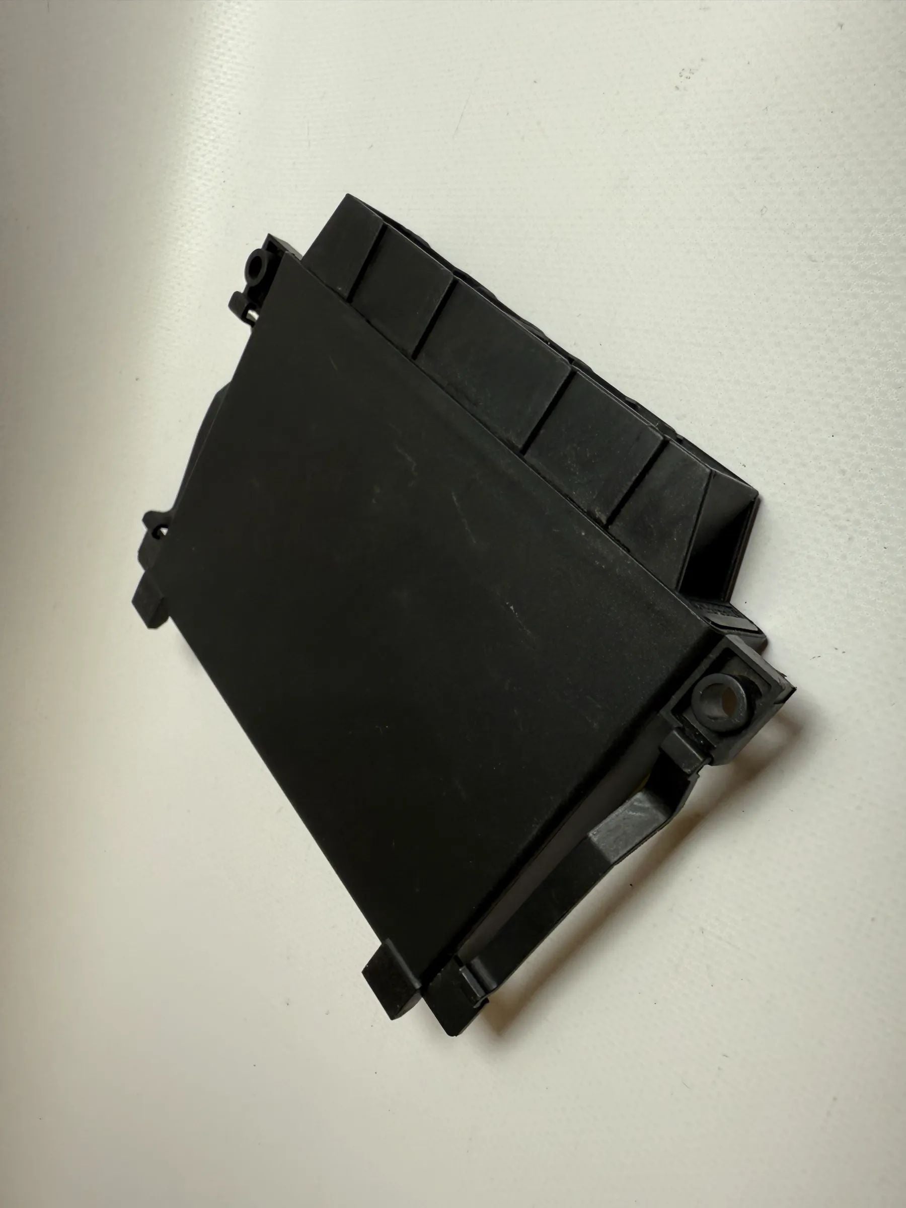 Original Mercedes Clase A Vaneo W168/W414 Centralita Parktronik A0235456032