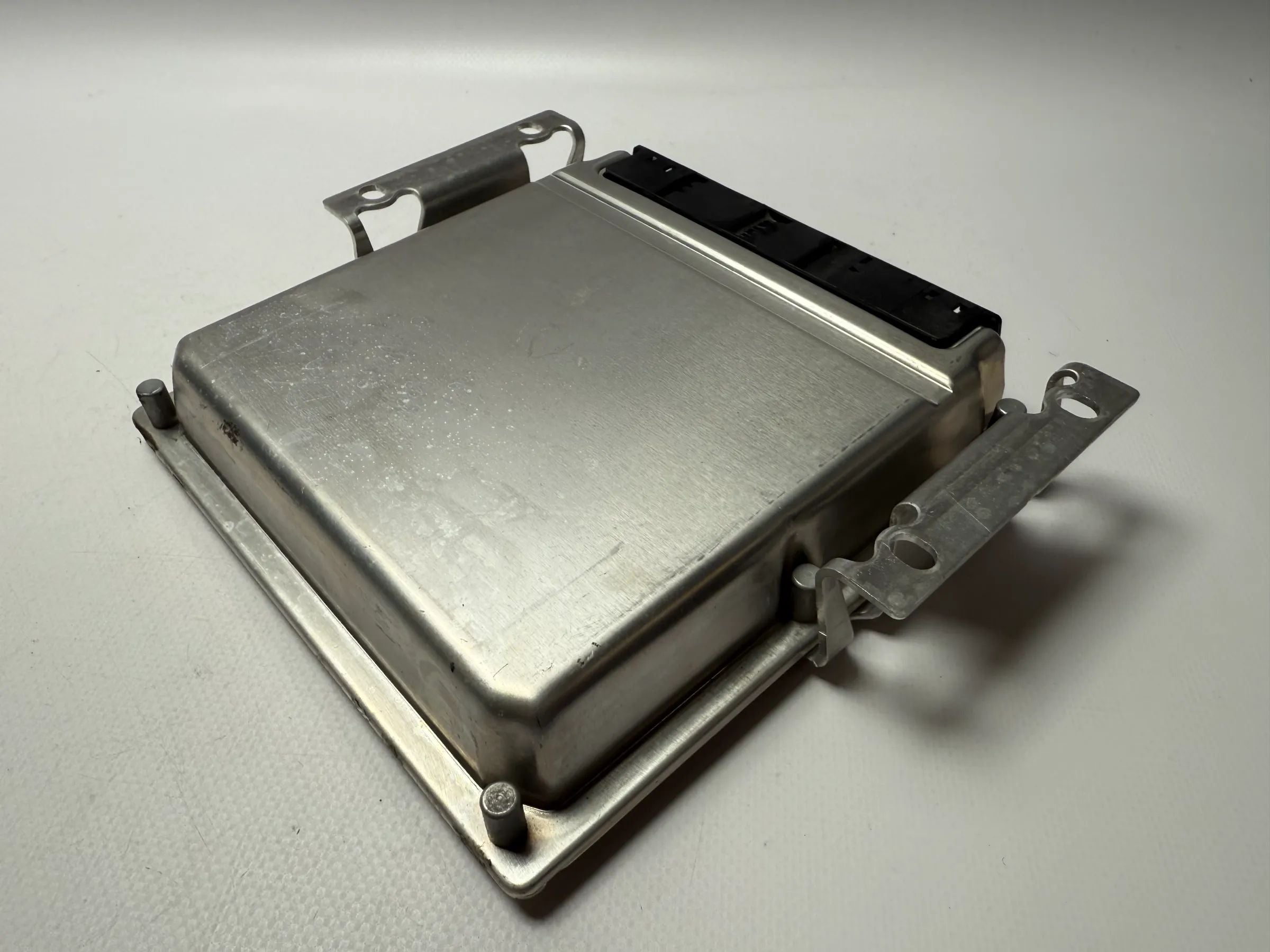 Original Mercedes-Benz Vito Viano W638 Centralina Motor A6111539079 / 0281010761