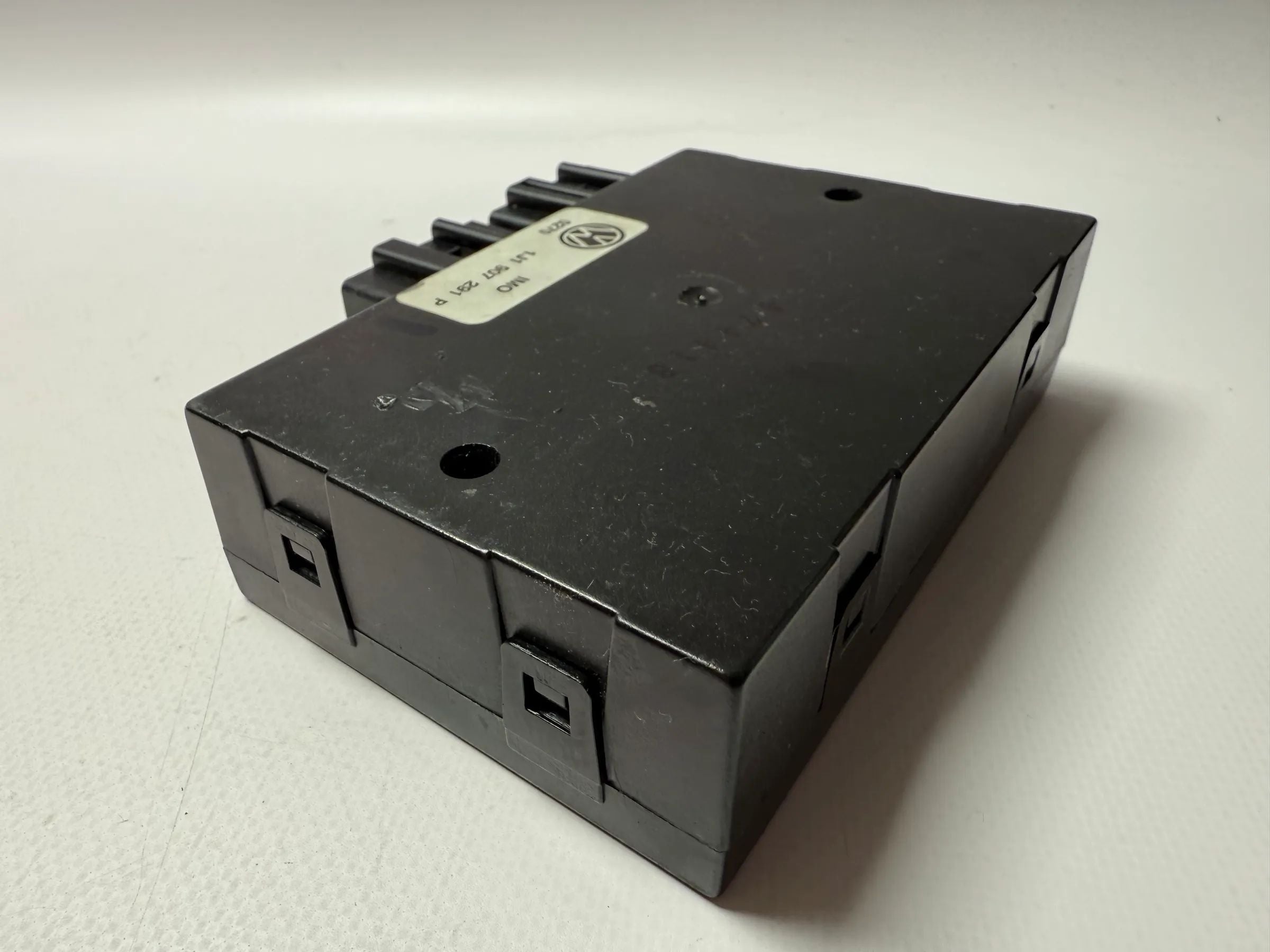 Origineel VW NEW BEETLE Comfortmodule Besturingsmodule 1J1907291P / 1C0962258J