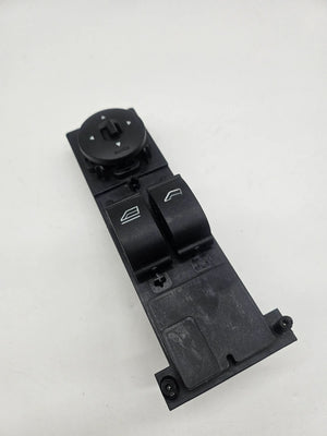 Elevador de Vidro Original Ford Focus II DA, Interruptor HCP Frente Esquerdo 3M5T14529CF