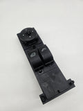 Original Ford Focus II DA, HCP window regulator switch front left 3M5T14529CF 