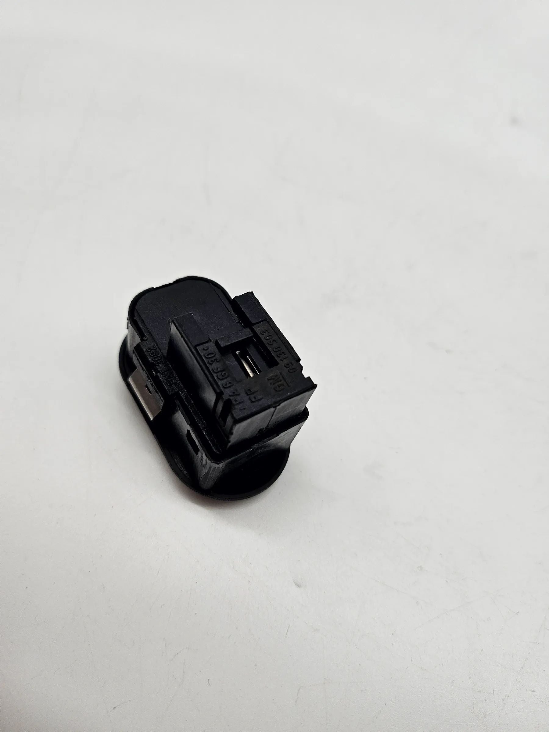 Originale Opel Astra G Agila A Interruttore Specchietto Specchietto Retrovisore 09226861 09130503