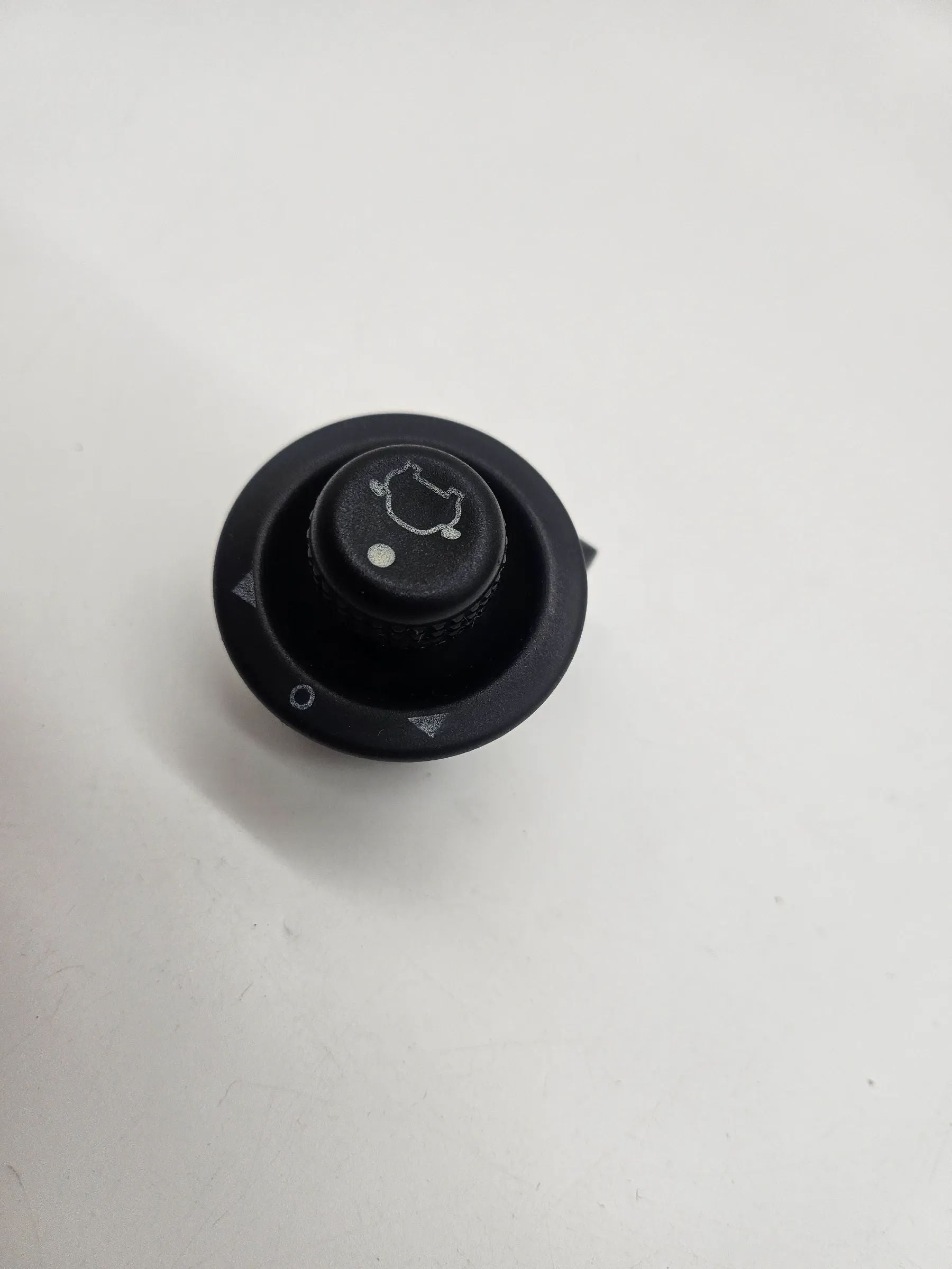 อะไหล่แท้ Ford Fiesta V MK5 JH1 JD3 กระจกมองข้างด้านหน้า ซ้าย 93BG17B676BA