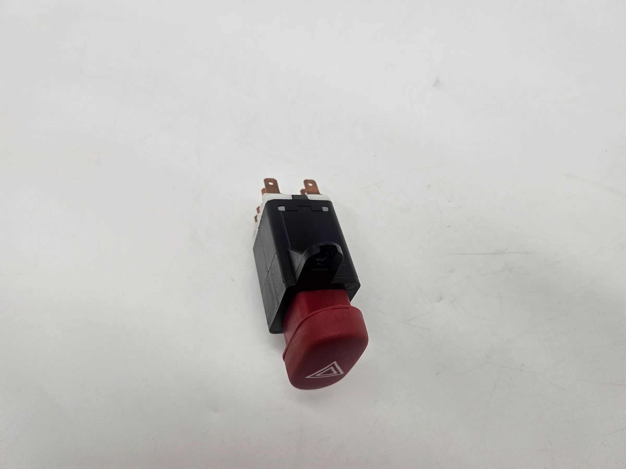 Interruptor de Aviso Original Renault Laguna I K56 Espace 3 JE 82295 - Auto-veritas