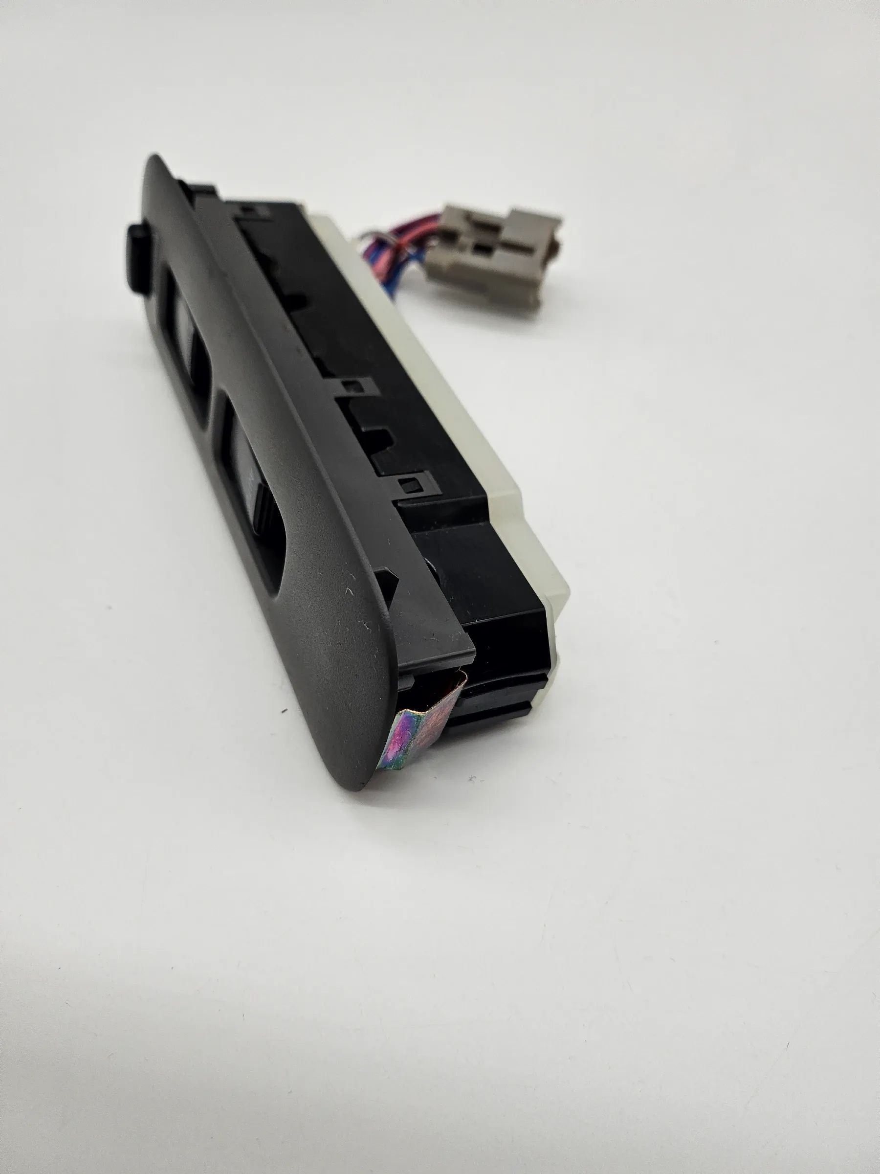 スズキ バレーノ EG 95-99年 純正 フロント左パワーウインドウスイッチ 3ドア