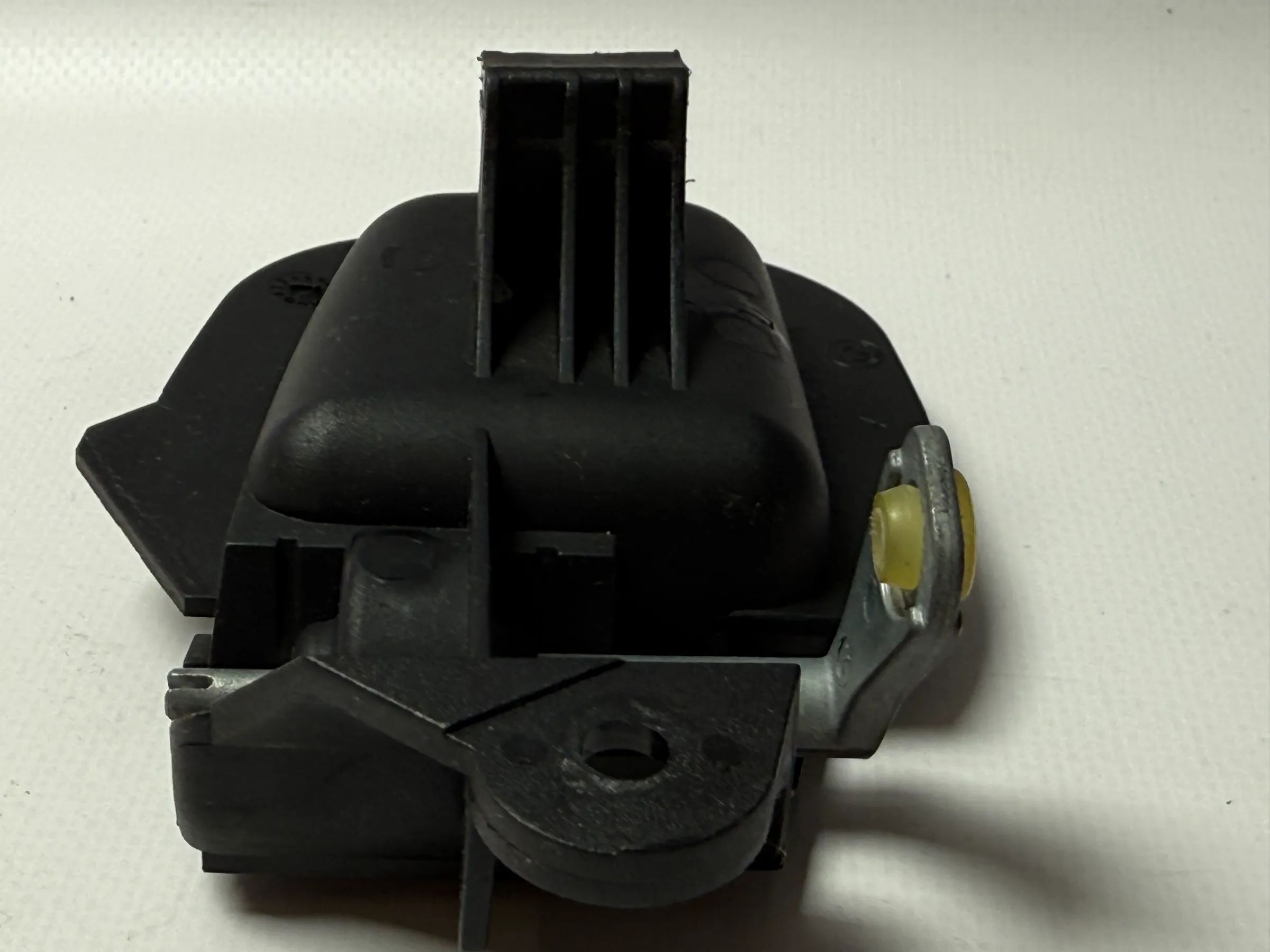 Оригинальная внутренняя ручка двери BMW E36 51.21-1960 807