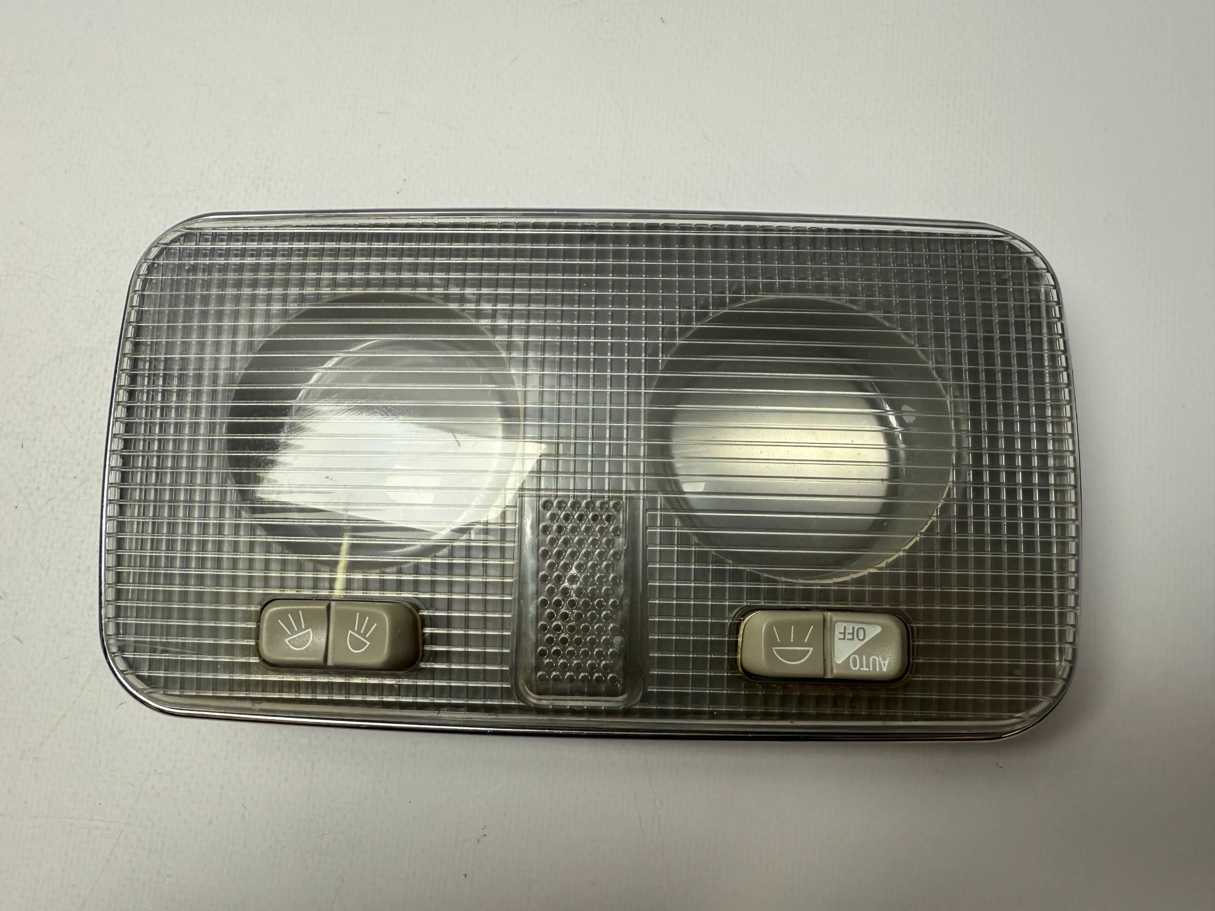 Original Alfa Romeo 147 937 Éclairage Intérieur 1520400000 / OLSA 0884200