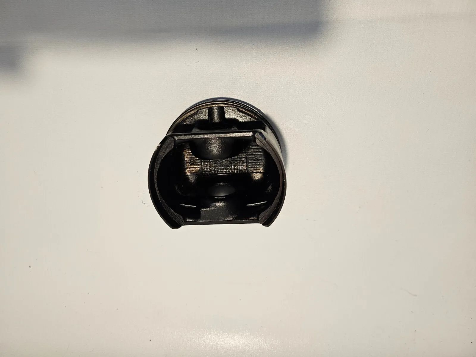 อะไหล่แท้ ลูกสูบ HSC13 83.985 มม BMW E36 E46 Z3 316i 318i M43B16 11241437618