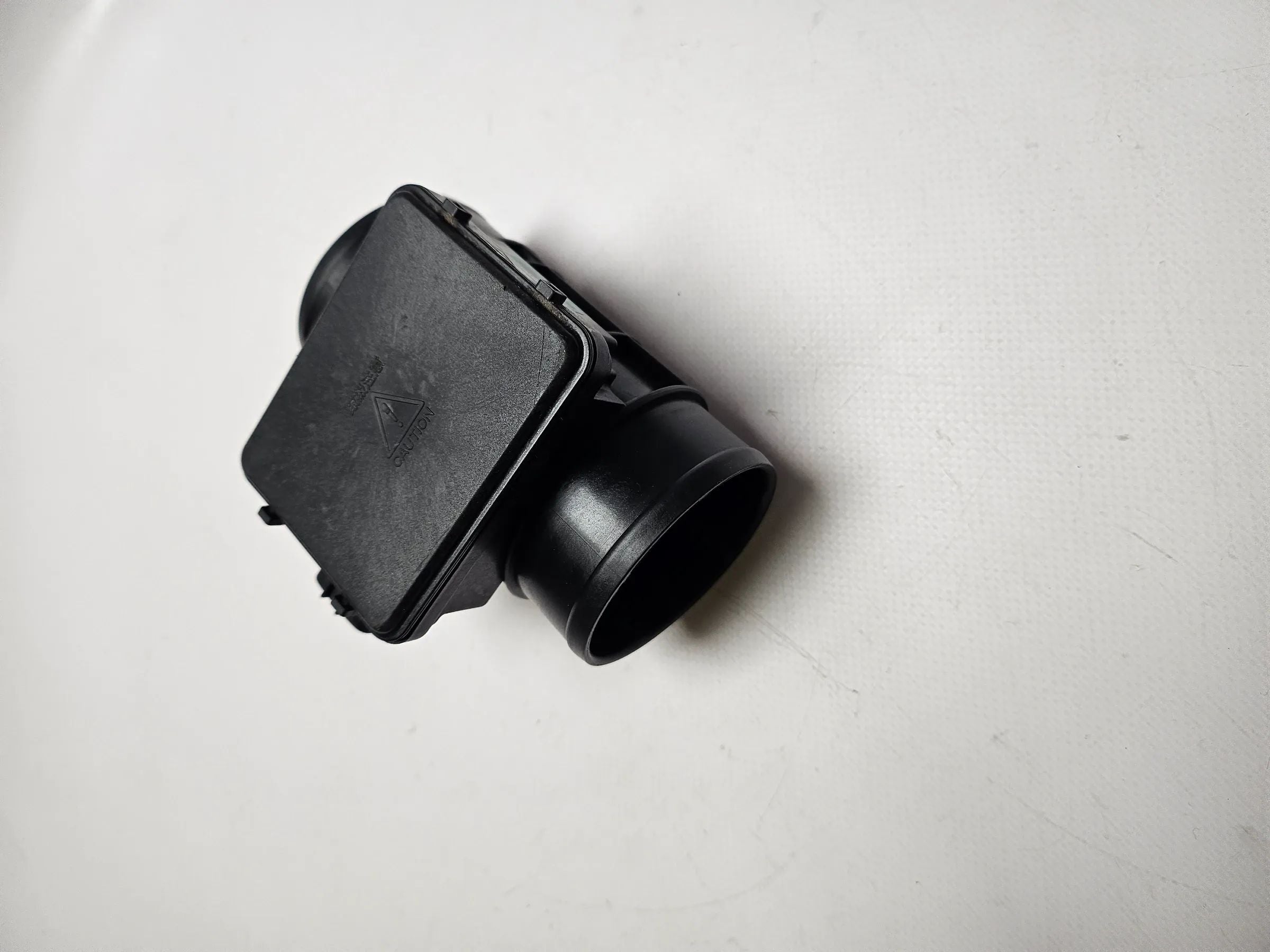 Original Mazda Demio 1.4 DW Medidor de masa de aire B34M E5T52171